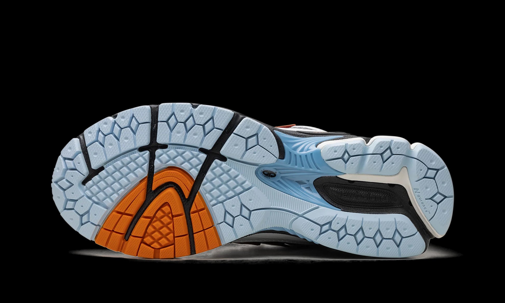 New Balance 1906R "White Black Copper" M1906RBO