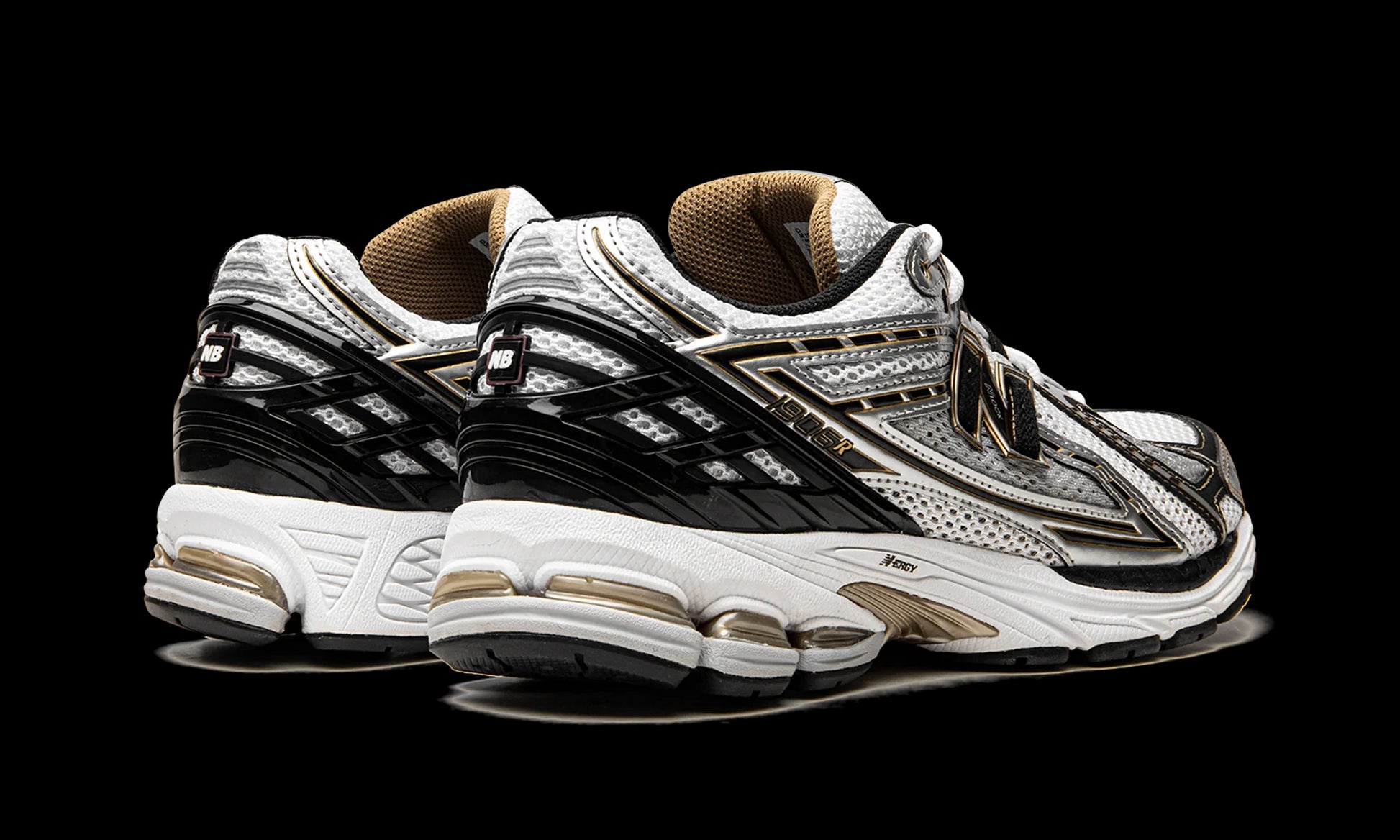 New Balance 1906R "White / Gold" M1906RA