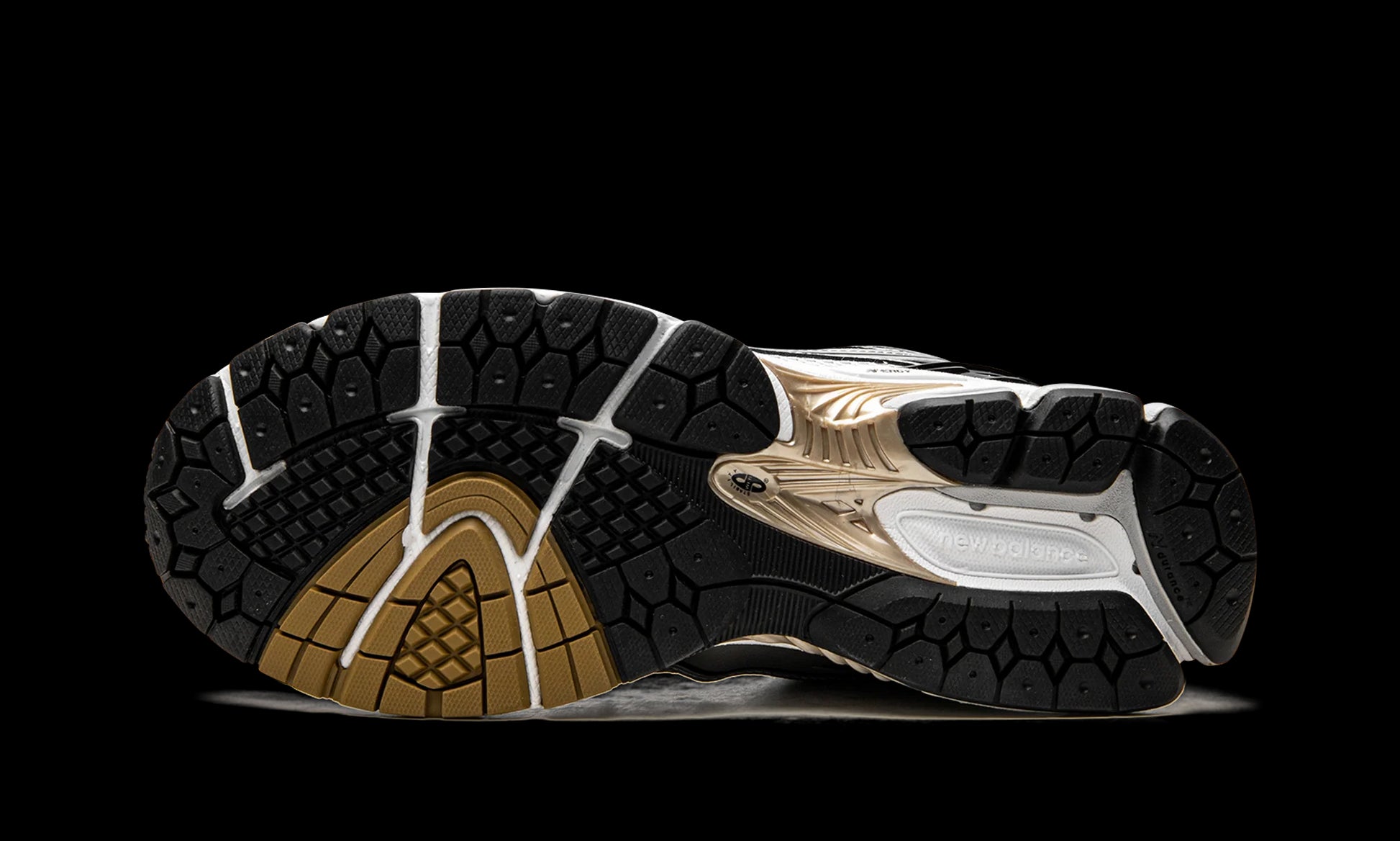 New Balance 1906R "White / Gold" M1906RA