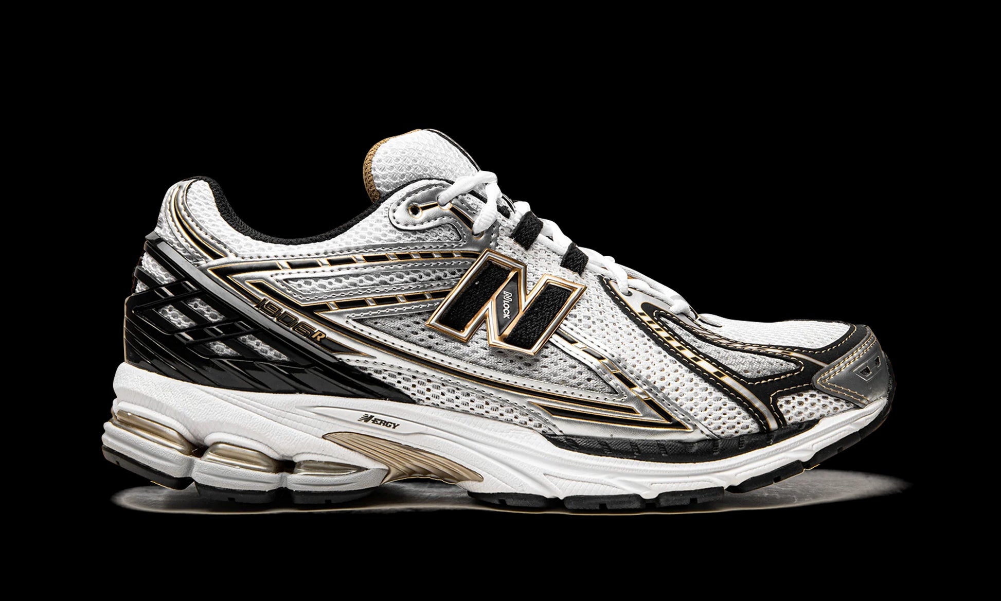 New Balance 1906R "White / Gold" M1906RA