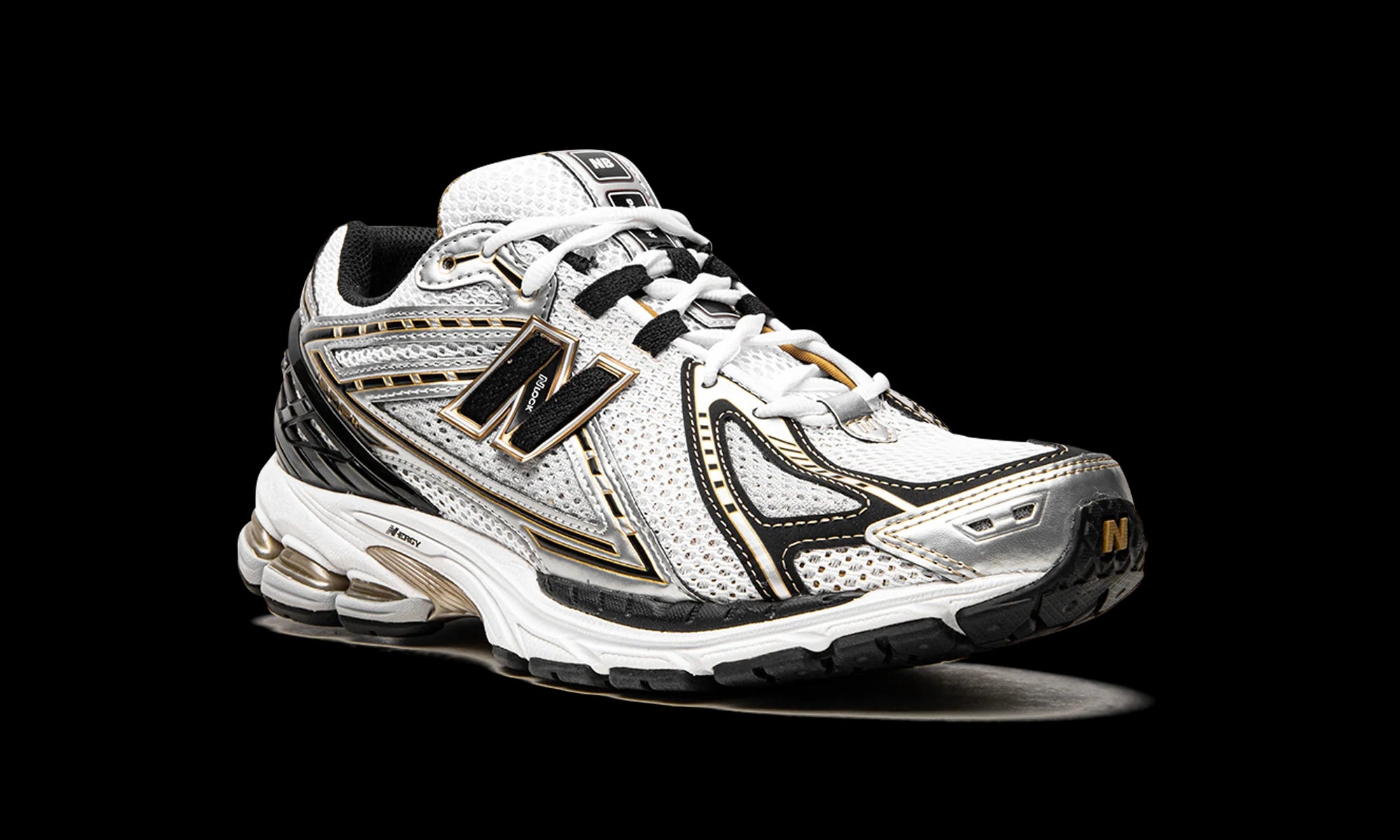 New Balance 1906R "White / Gold" M1906RA