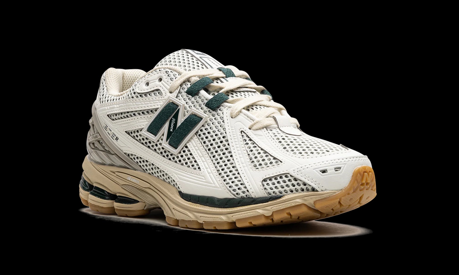 New Balance 1906R "White Green Cream" M1906RQ