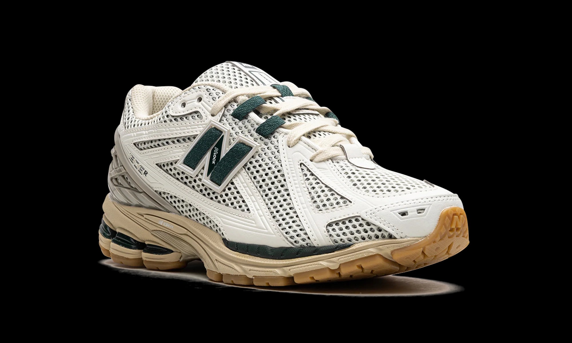 New Balance 1906R "White Green Cream" M1906RQ