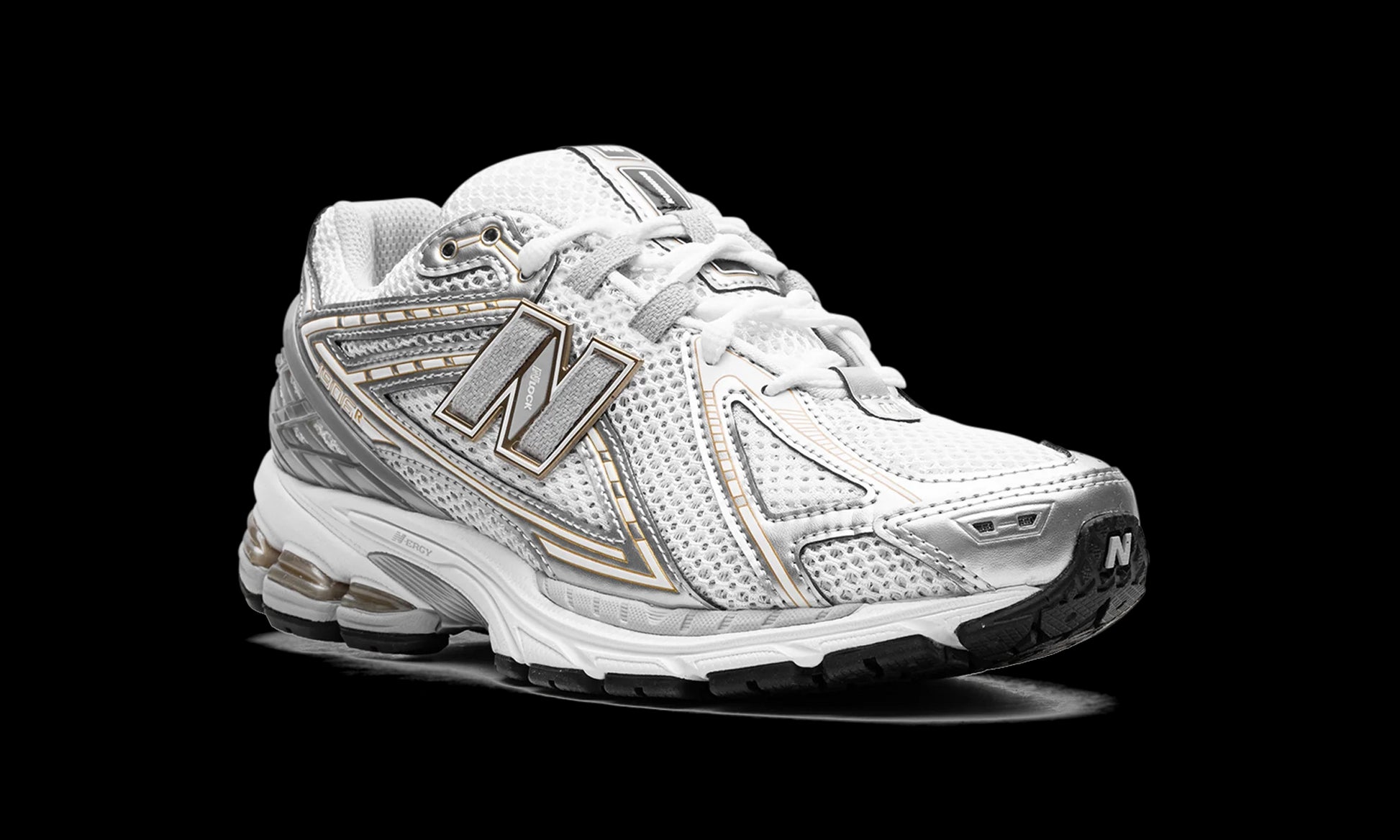 New Balance 1906R "White Rain Cloud Silver Metallic" M1906RI