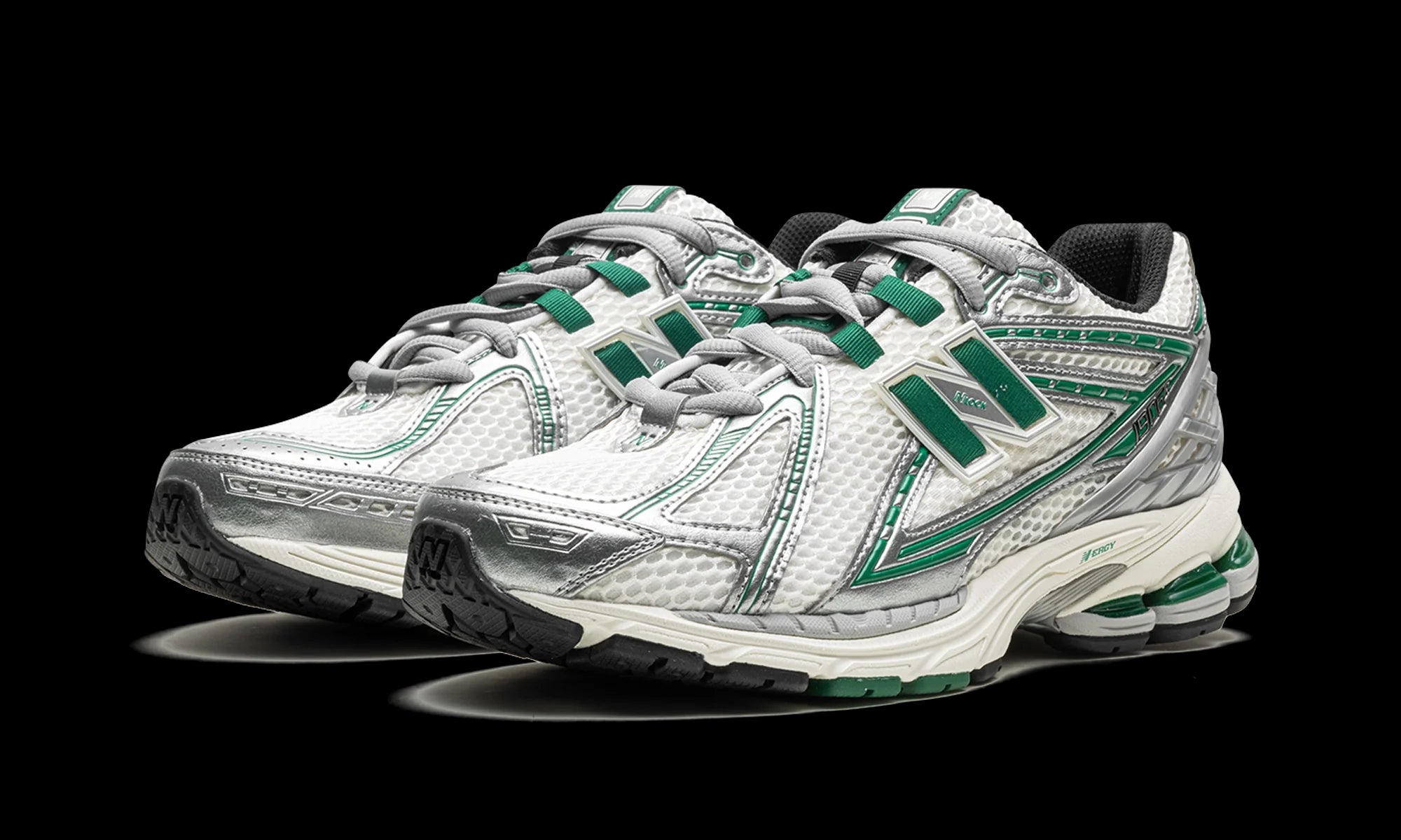 New Balance 1906R "White Silver Green" M1906RFN