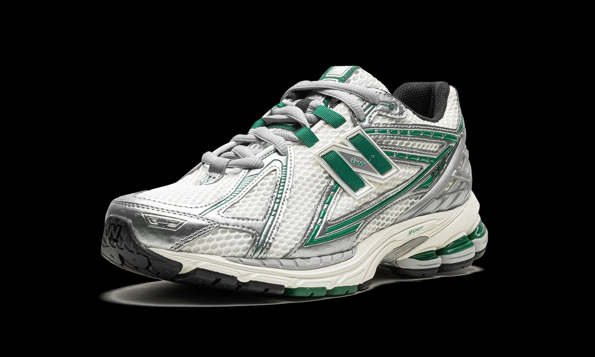 New Balance 1906R "White Silver Green" M1906RFN