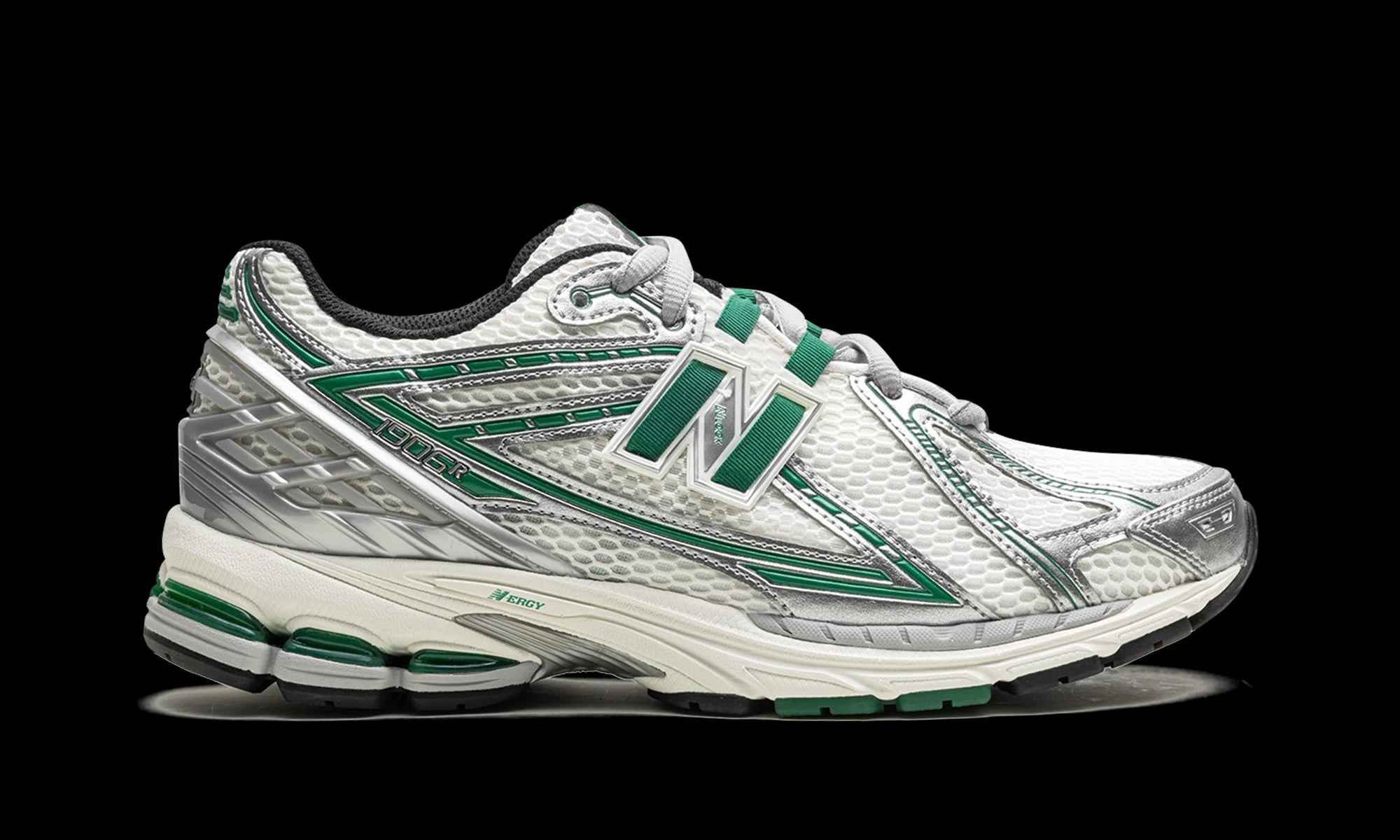 New Balance 1906R "White Silver Green" M1906RFN