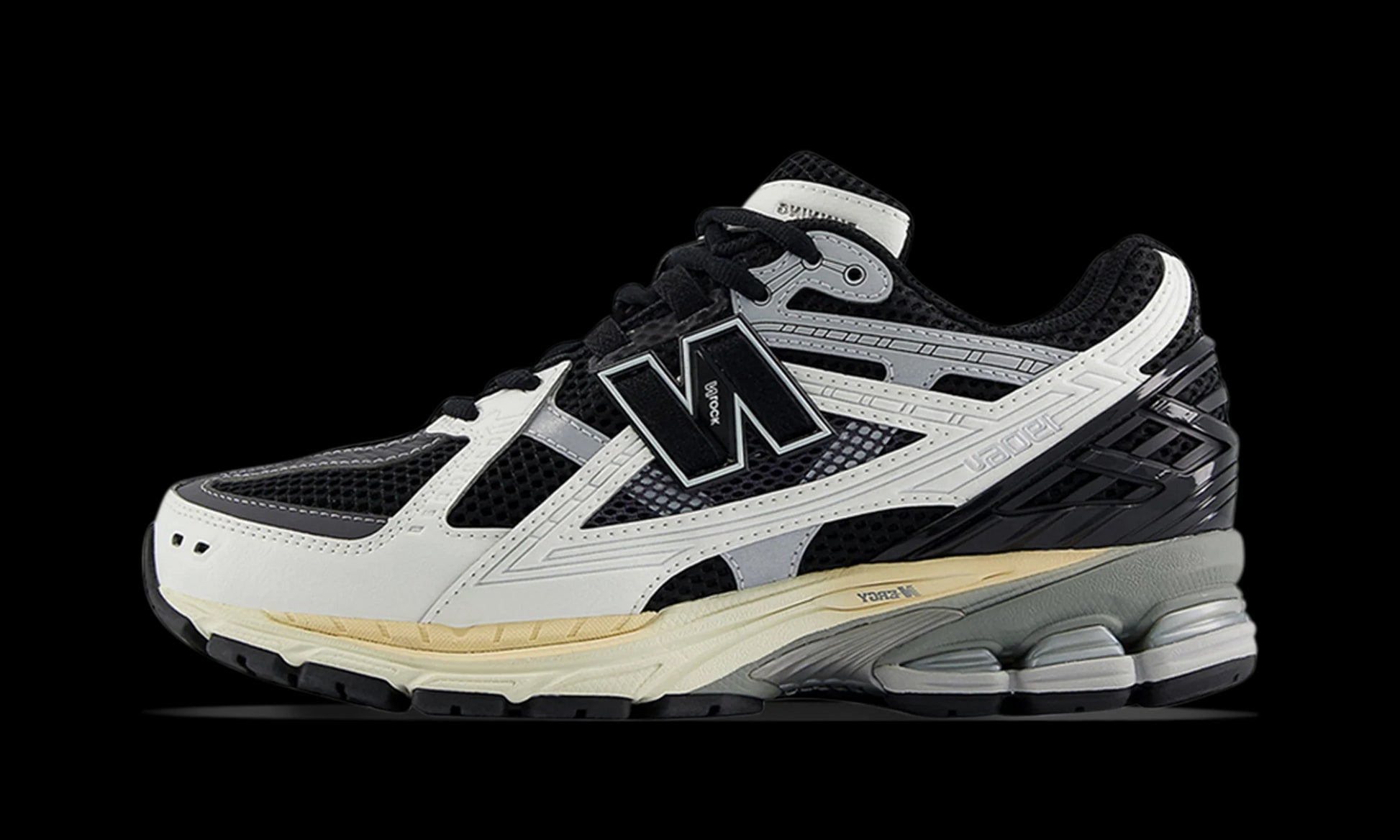 New Balance 1906U "Black Sea Salt Magnet" U1906NC