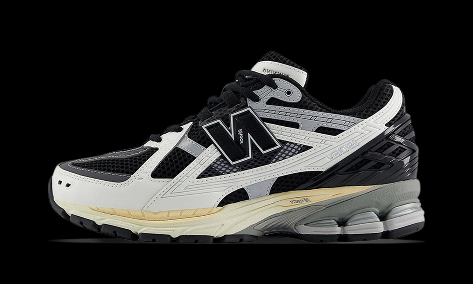 New Balance 1906U "Black Sea Salt Magnet" U1906NC