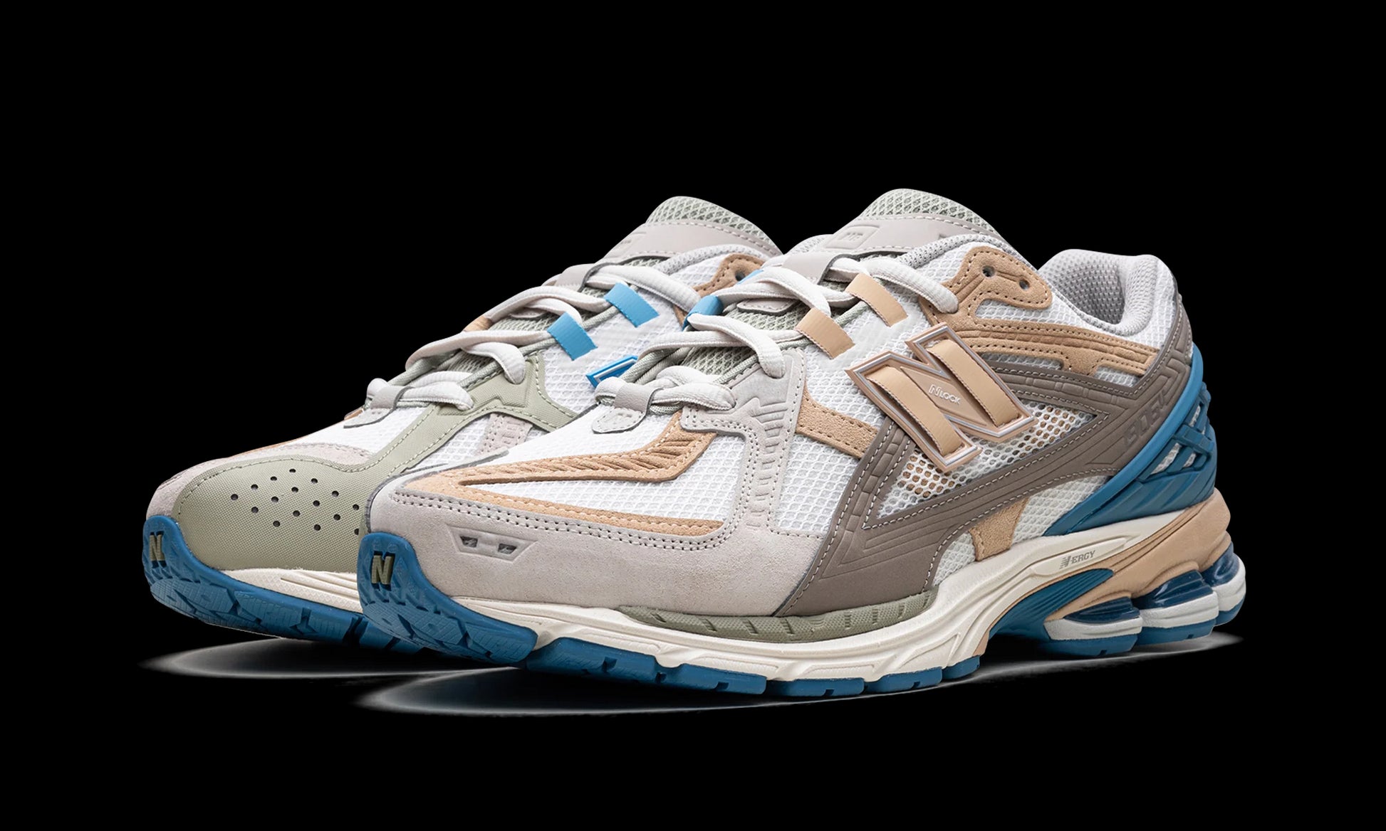 New Balance 1906U "CNCPTS - Hours And Days" M1906NCS