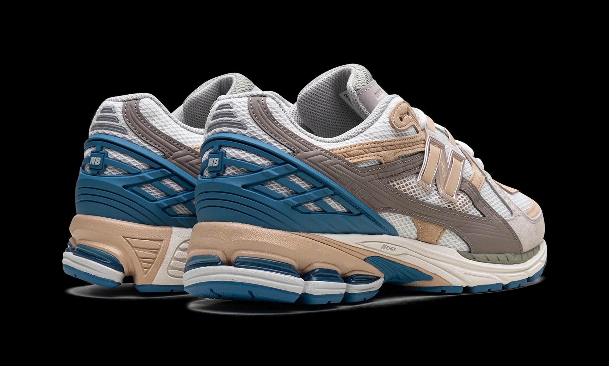 New Balance 1906U "CNCPTS - Hours And Days" M1906NCS