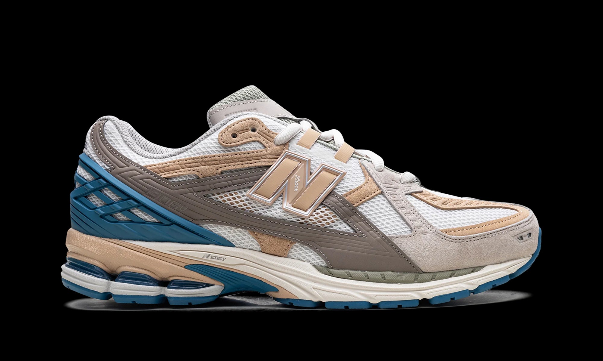 New Balance 1906U "CNCPTS - Hours And Days" M1906NCS