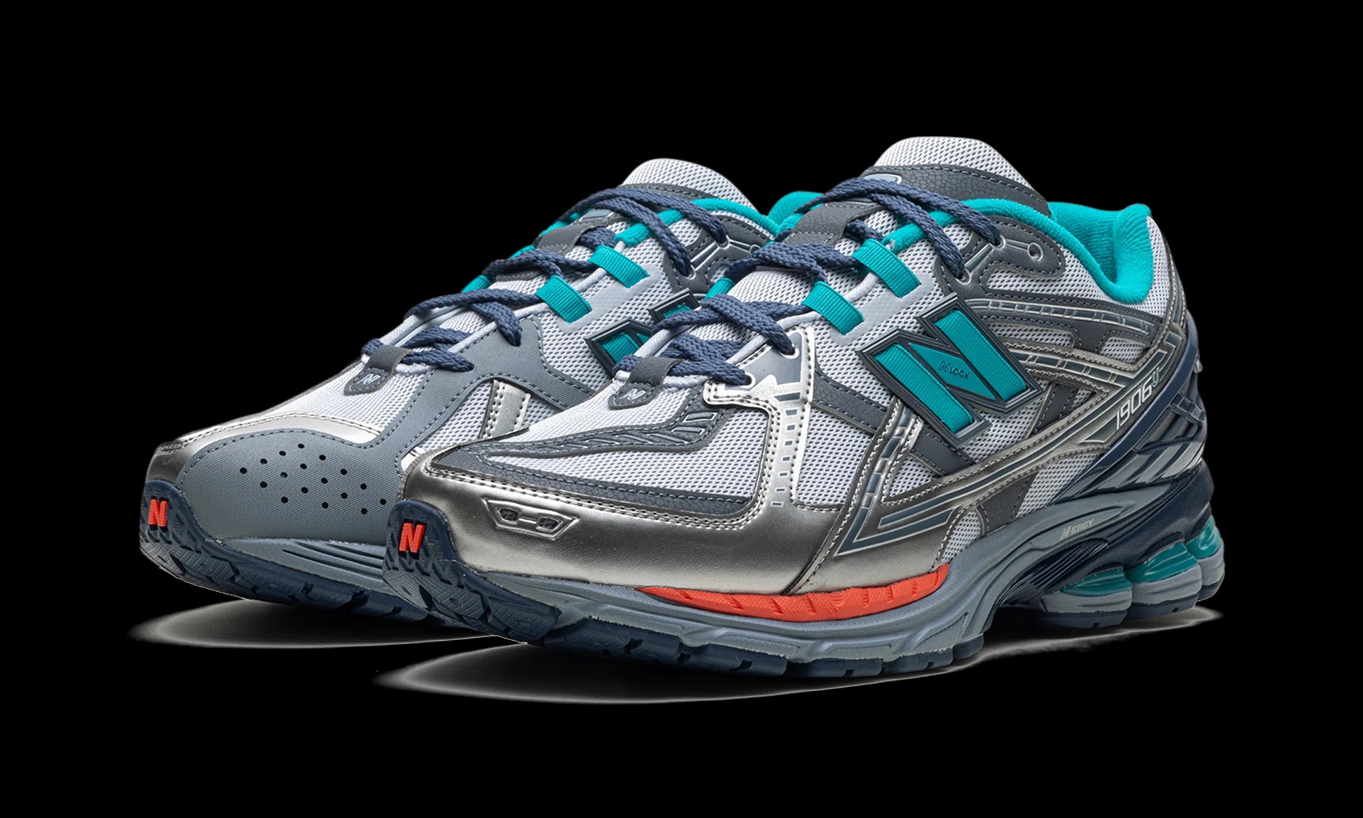 New Balance 1906U "The Whitaker Group - Electric Teal" M1906NK1