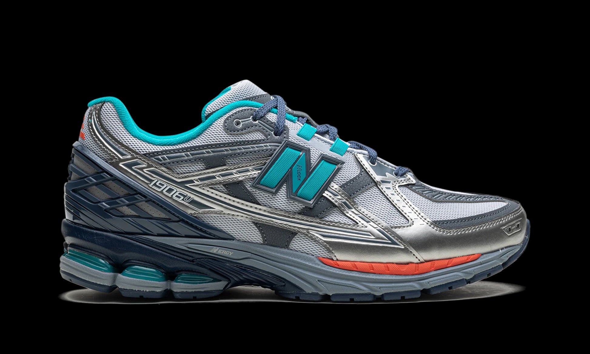 New Balance 1906U "The Whitaker Group - Electric Teal" M1906NK1