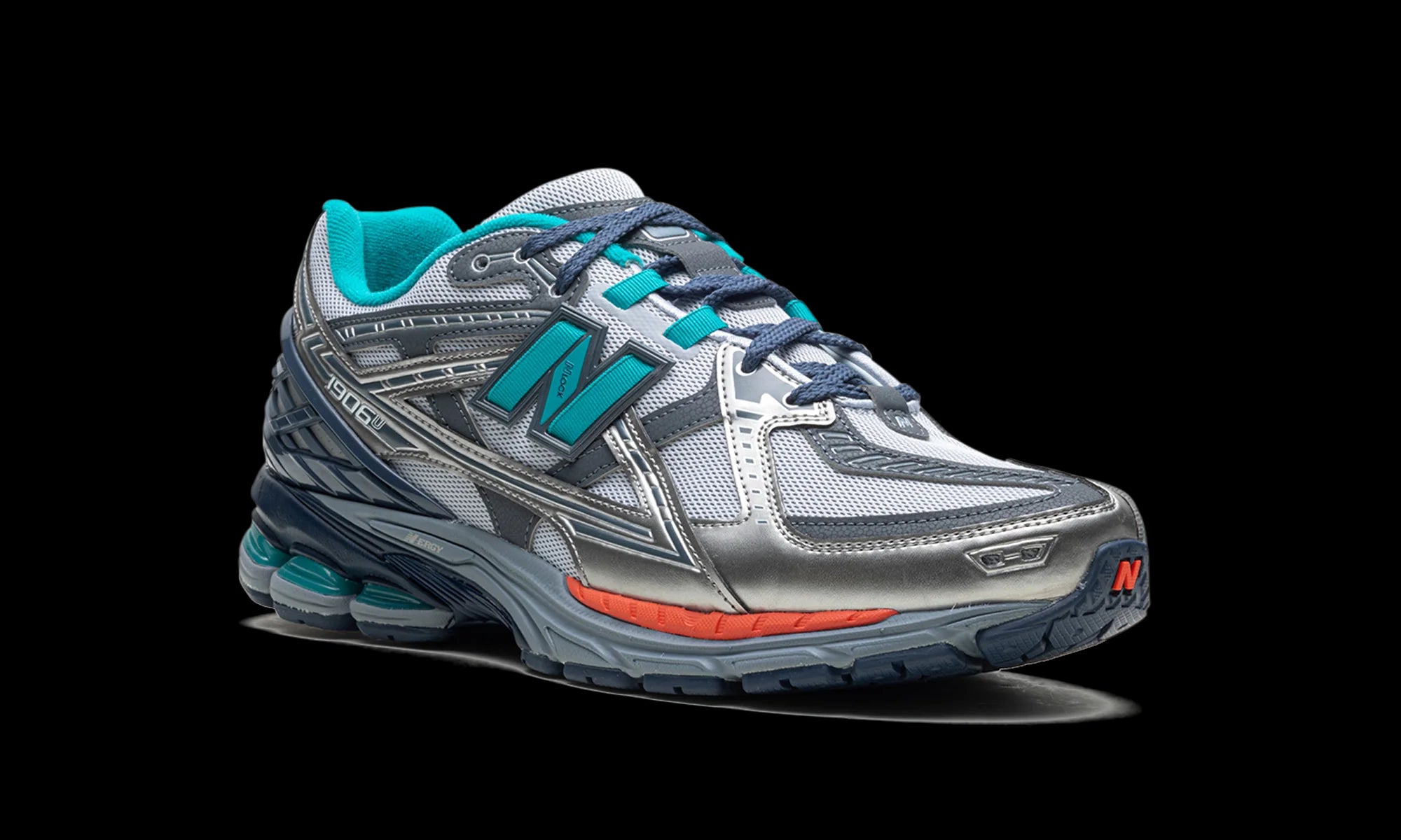 New Balance 1906U "The Whitaker Group - Electric Teal" M1906NK1