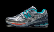 New Balance 1906U "The Whitaker Group - Electric Teal" M1906NK1