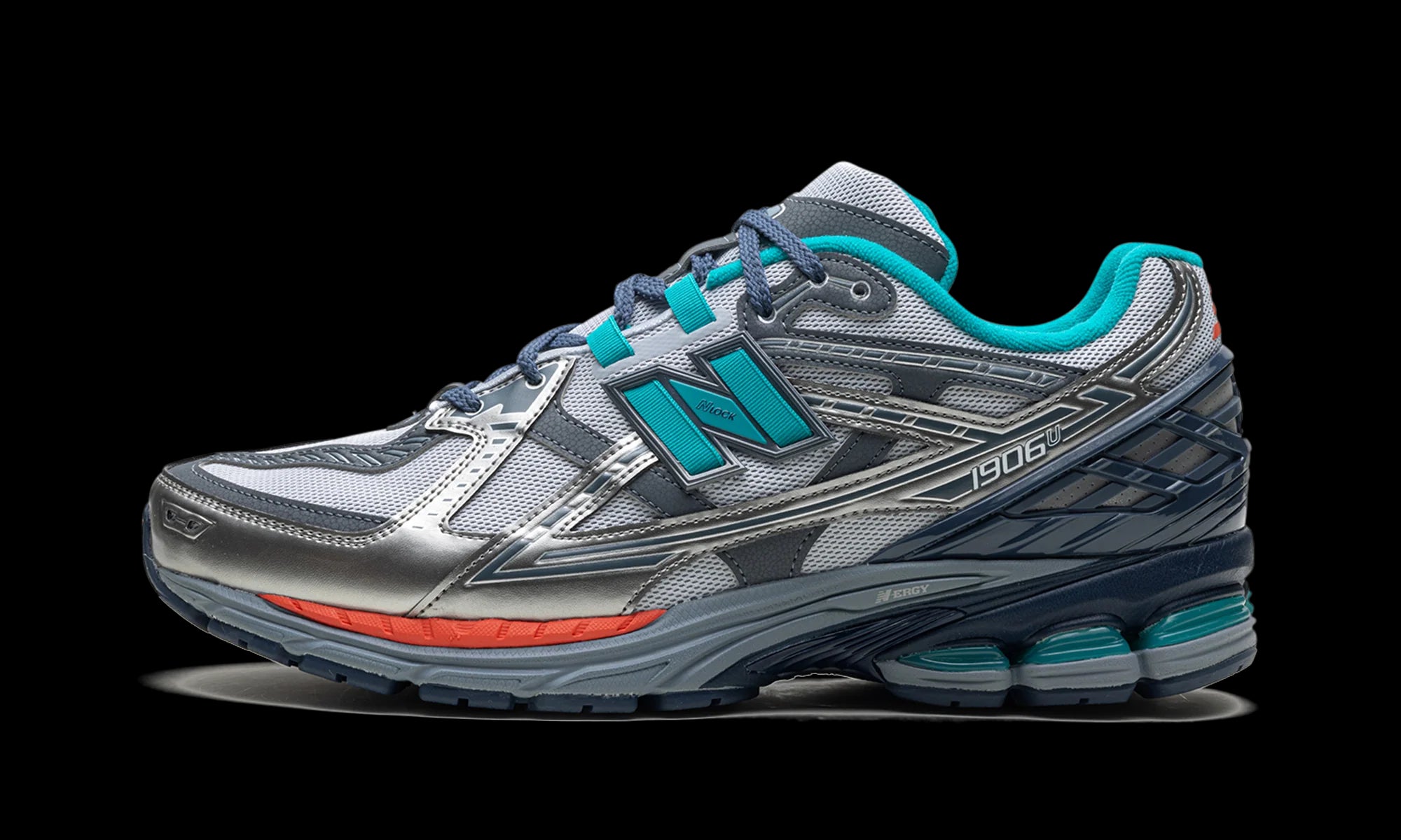 New Balance 1906U "The Whitaker Group - Electric Teal" M1906NK1