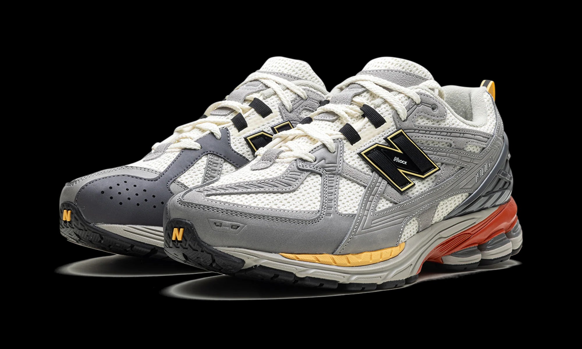 New Balance 1906U "The Whitaker Group - Shadow Grey" M1906NG1