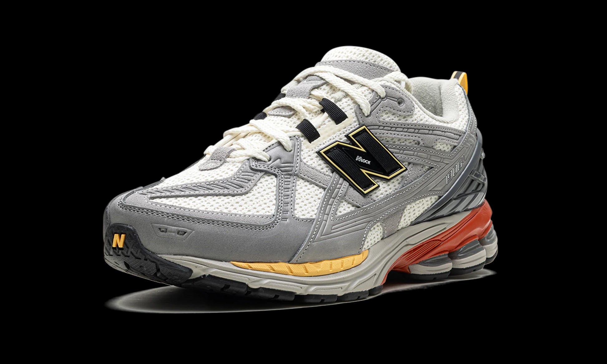 New Balance 1906U "The Whitaker Group - Shadow Grey" M1906NG1