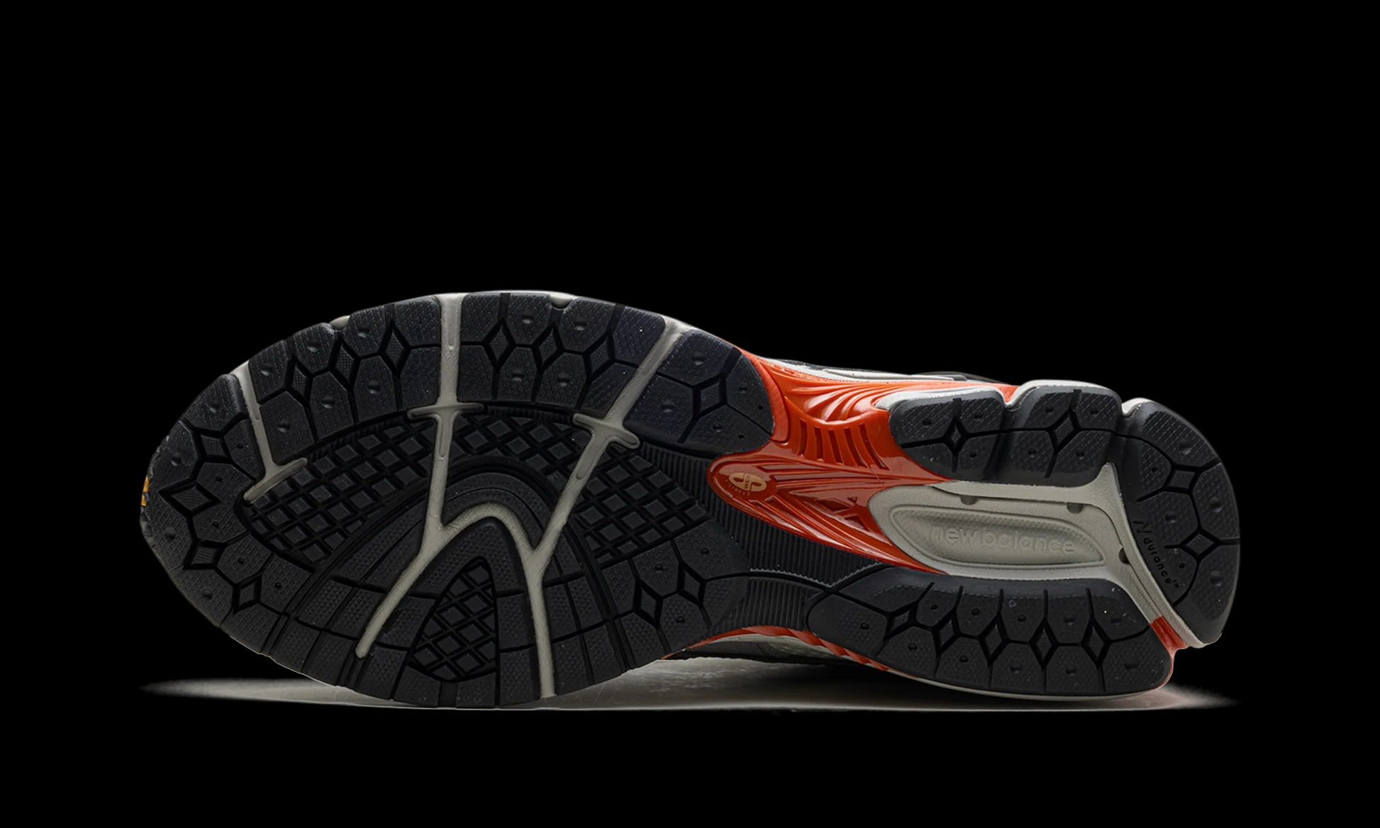 New Balance 1906U "The Whitaker Group - Shadow Grey" M1906NG1