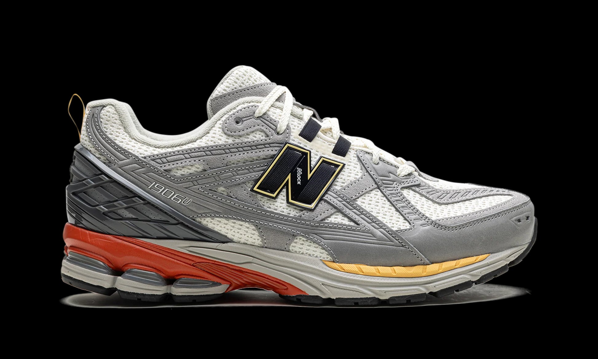 New Balance 1906U "The Whitaker Group - Shadow Grey" M1906NG1