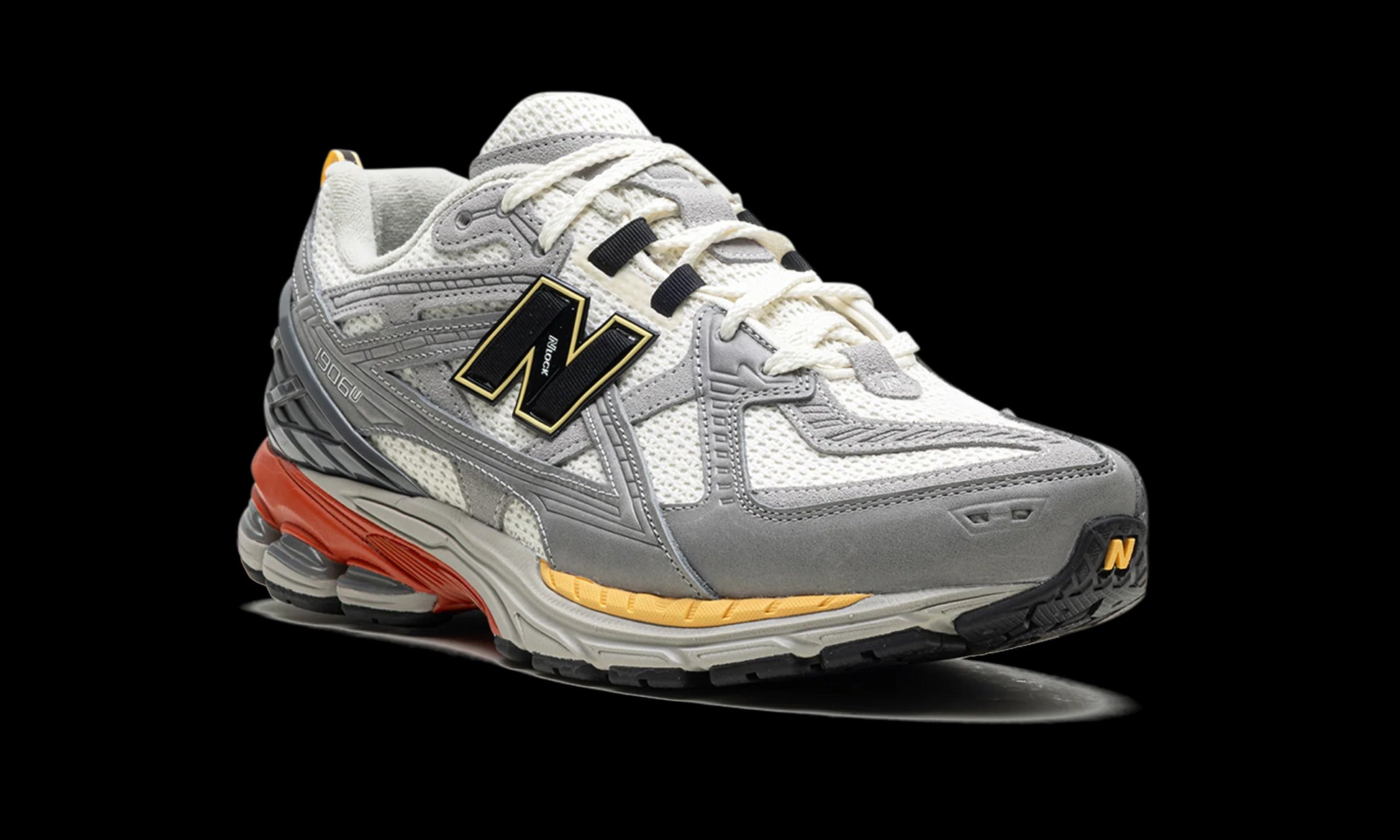 New Balance 1906U "The Whitaker Group - Shadow Grey" M1906NG1