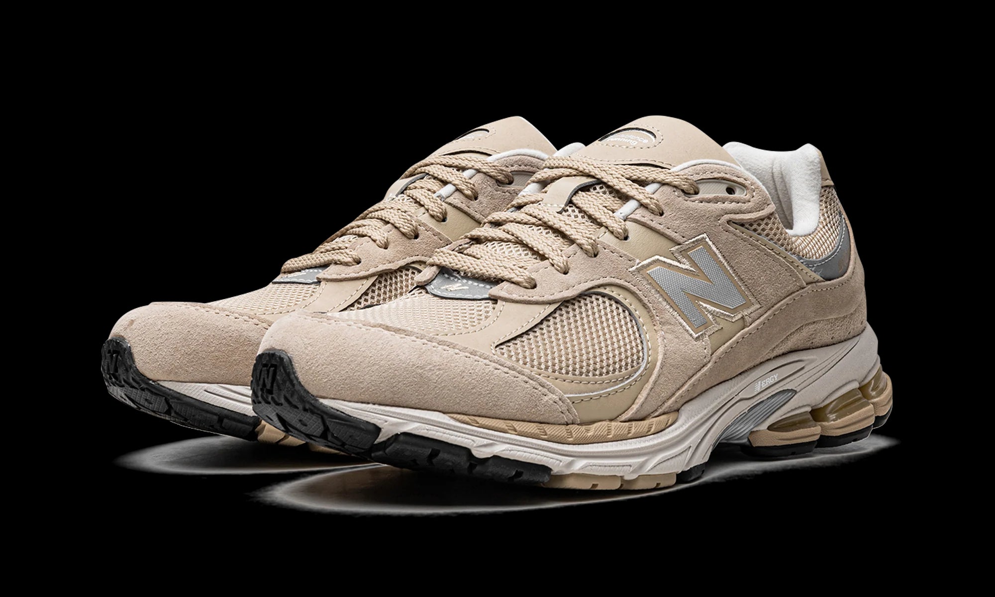 New Balance 2002R "Beige" ML2002R2