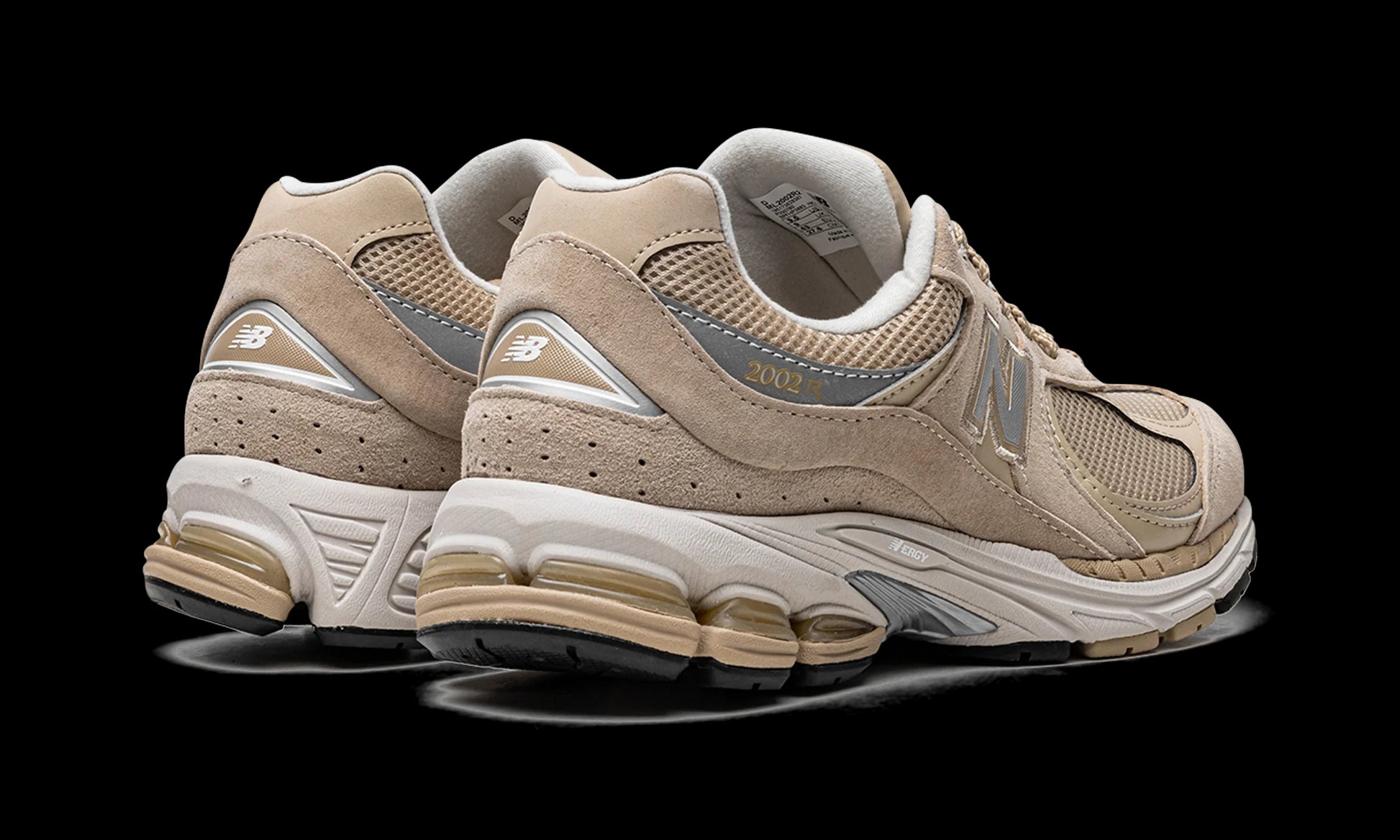 New Balance 2002R "Beige" ML2002R2