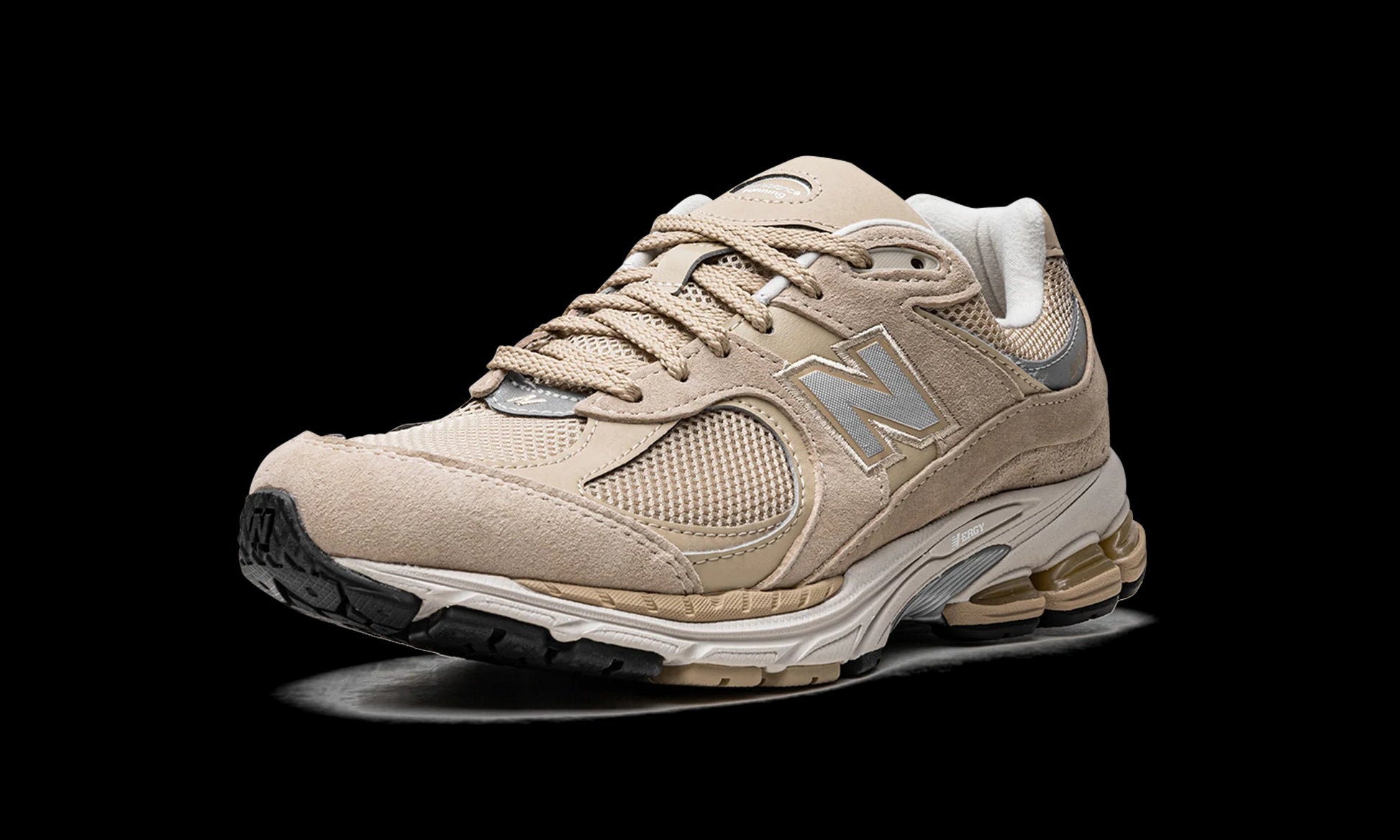 New Balance 2002R "Beige" ML2002R2