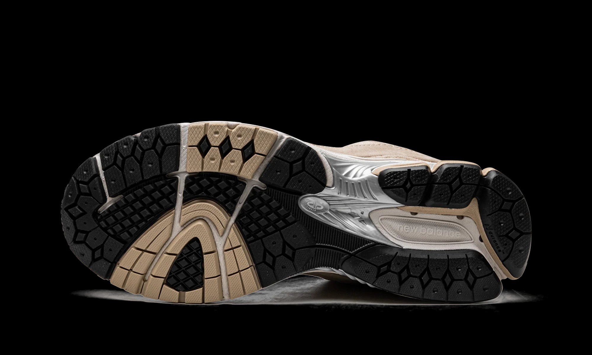 New Balance 2002R "Beige" ML2002R2