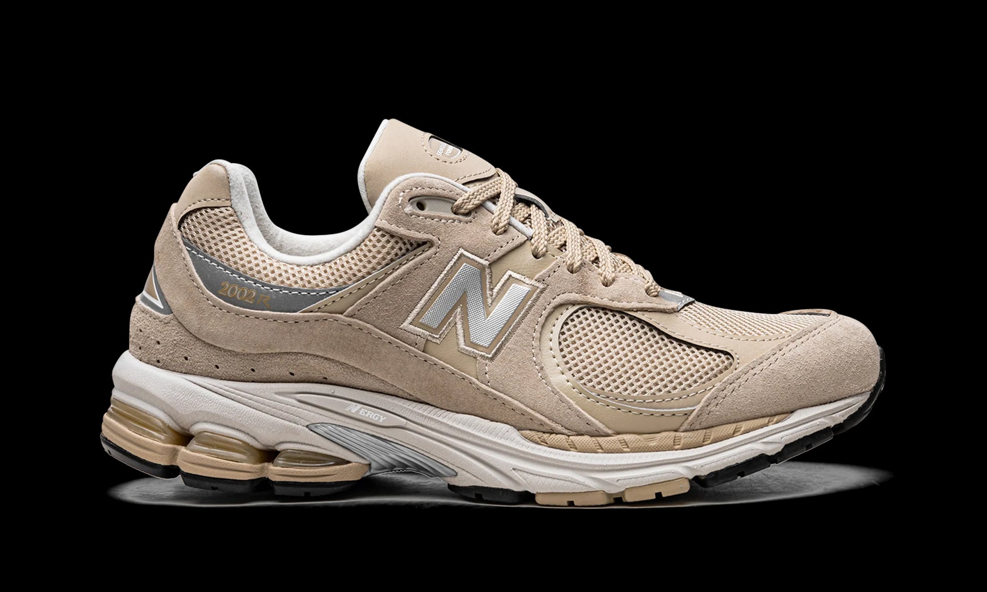 New Balance 2002R "Beige" ML2002R2