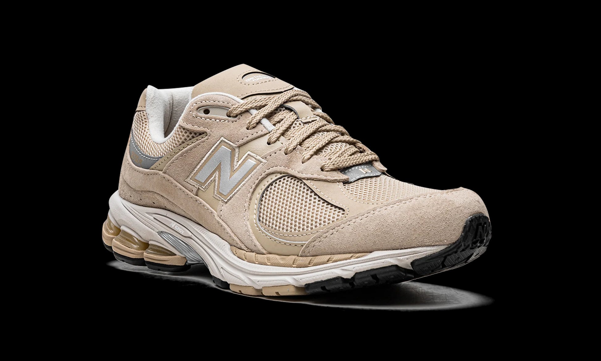 New Balance 2002R "Beige" ML2002R2