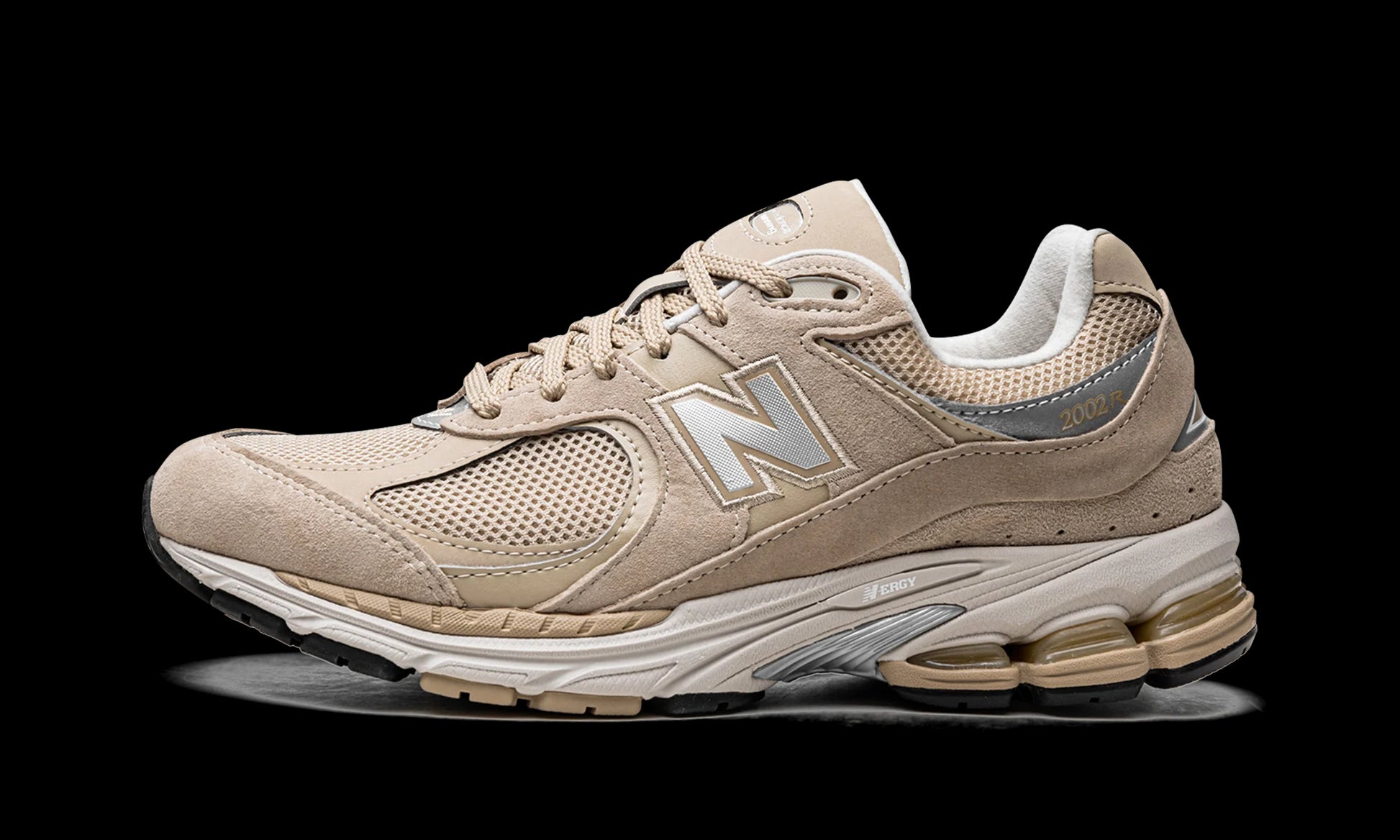 New Balance 2002R "Beige" ML2002R2