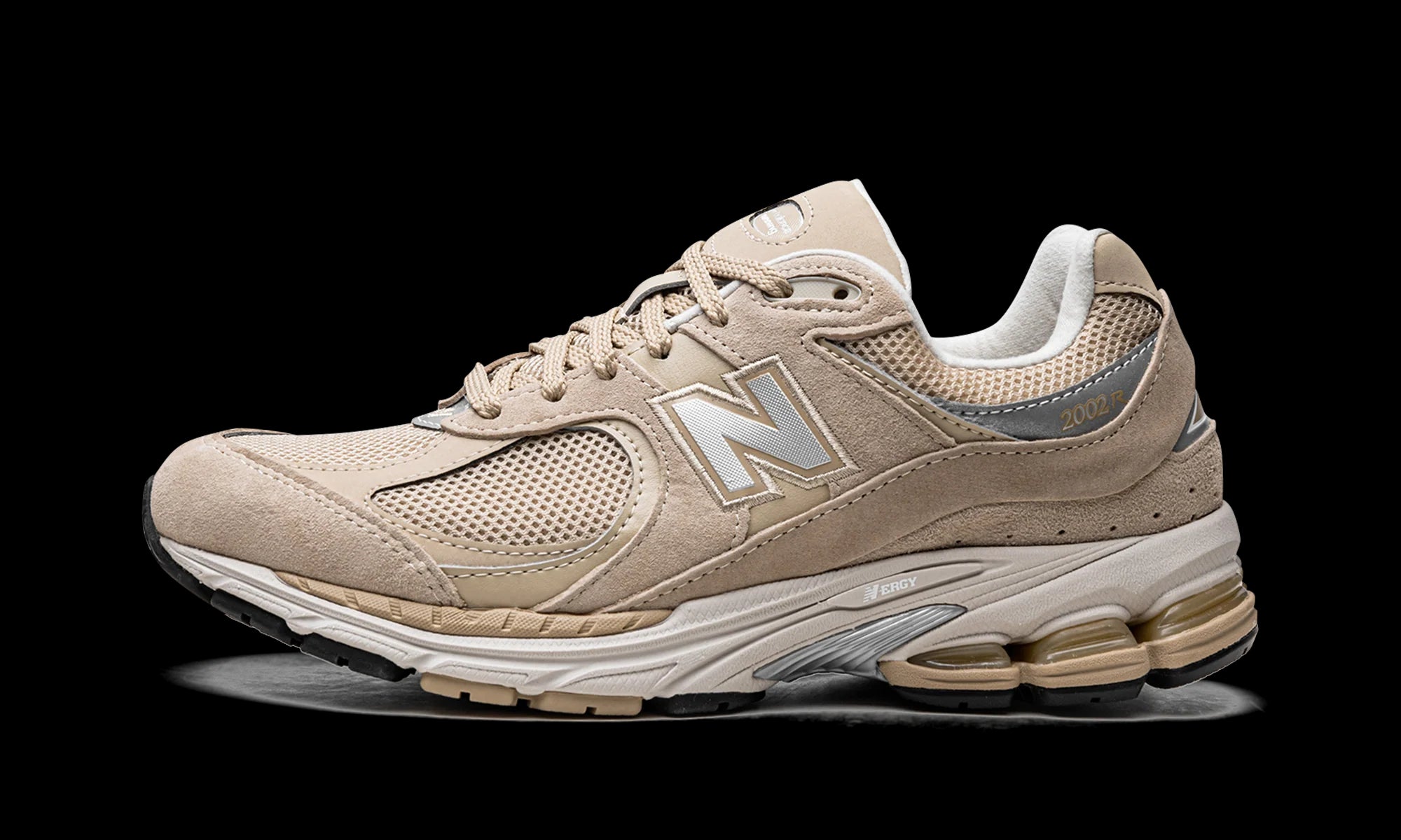 New Balance 2002R "Beige" ML2002R2