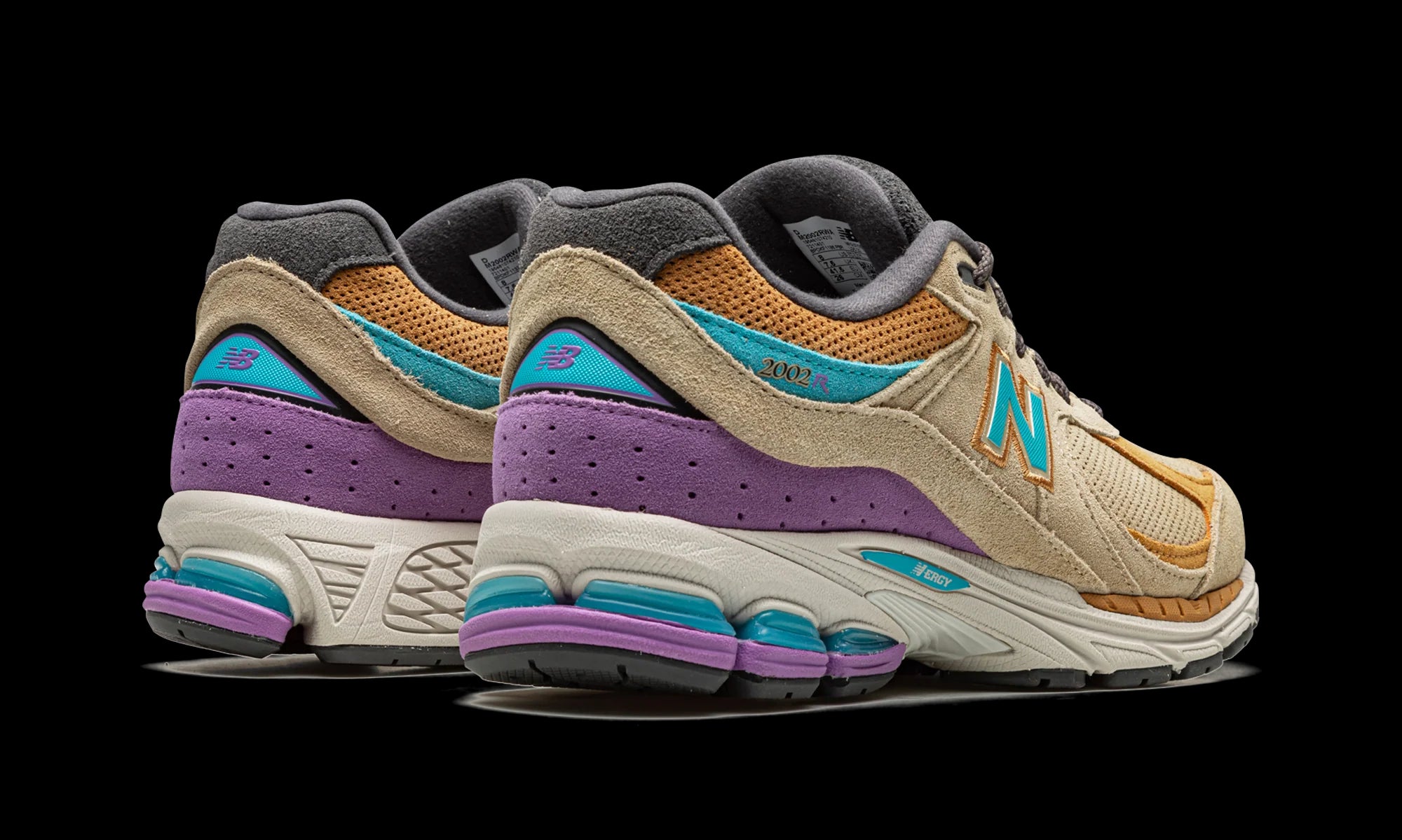 New Balance 2002R "Incense" M2002RWA