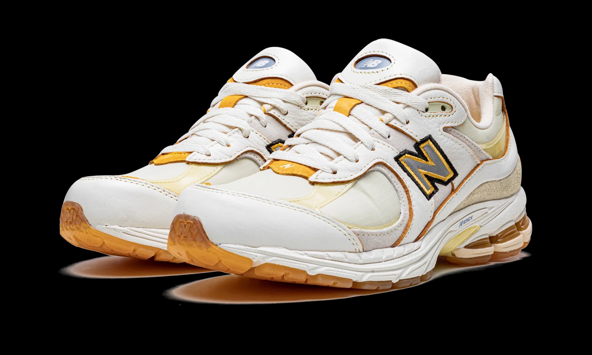 New Balance 2002R "Joe Freshgoods - Conversations Amongst Us" M2002RJ1