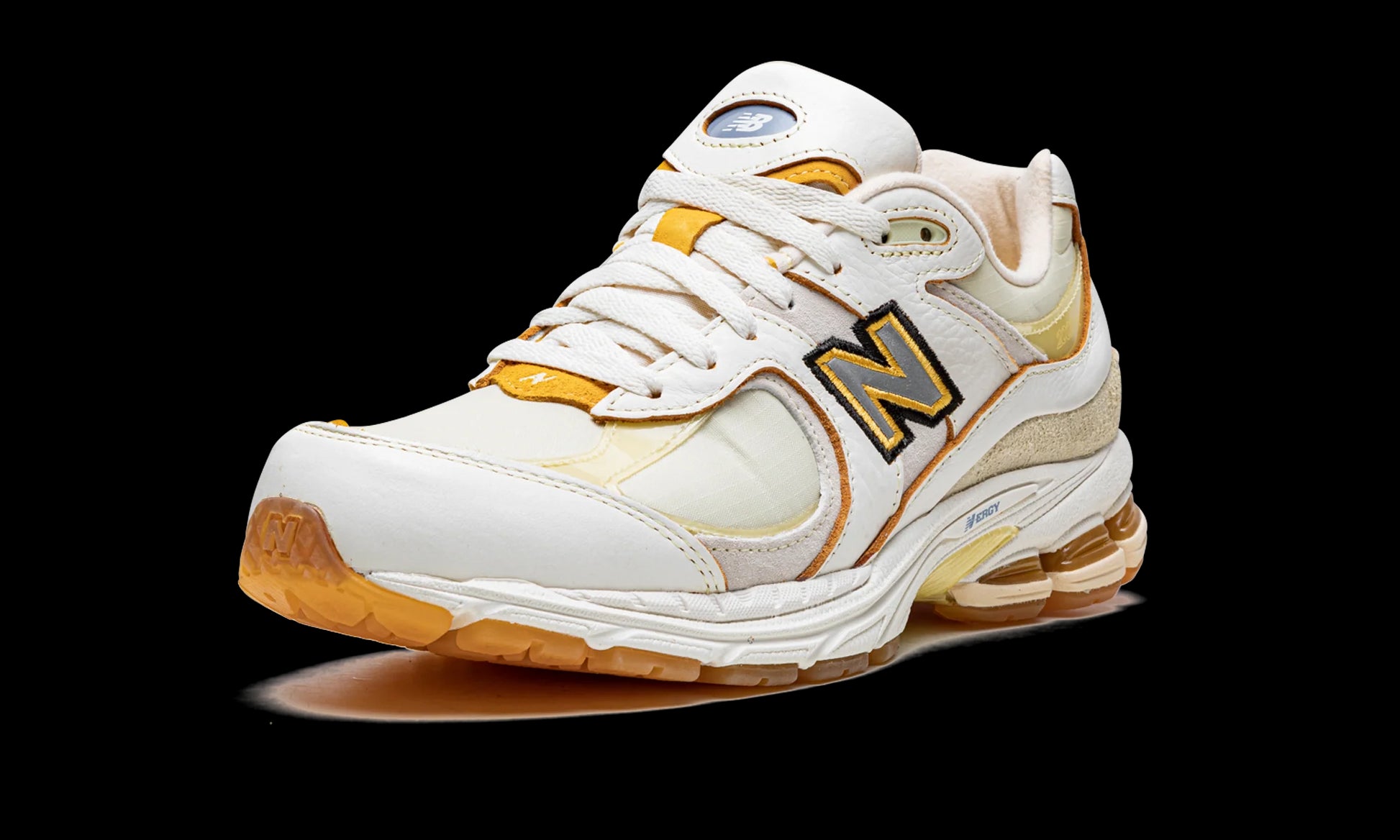 New Balance 2002R "Joe Freshgoods - Conversations Amongst Us" M2002RJ1