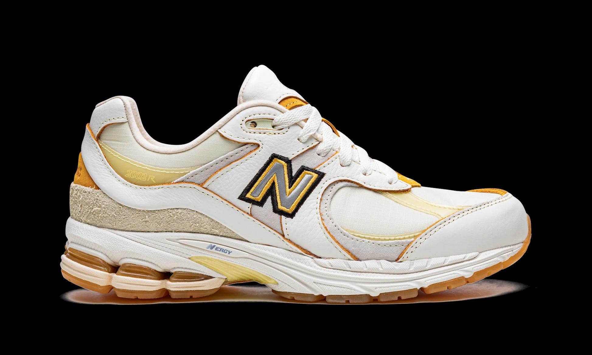 New Balance 2002R "Joe Freshgoods - Conversations Amongst Us" M2002RJ1