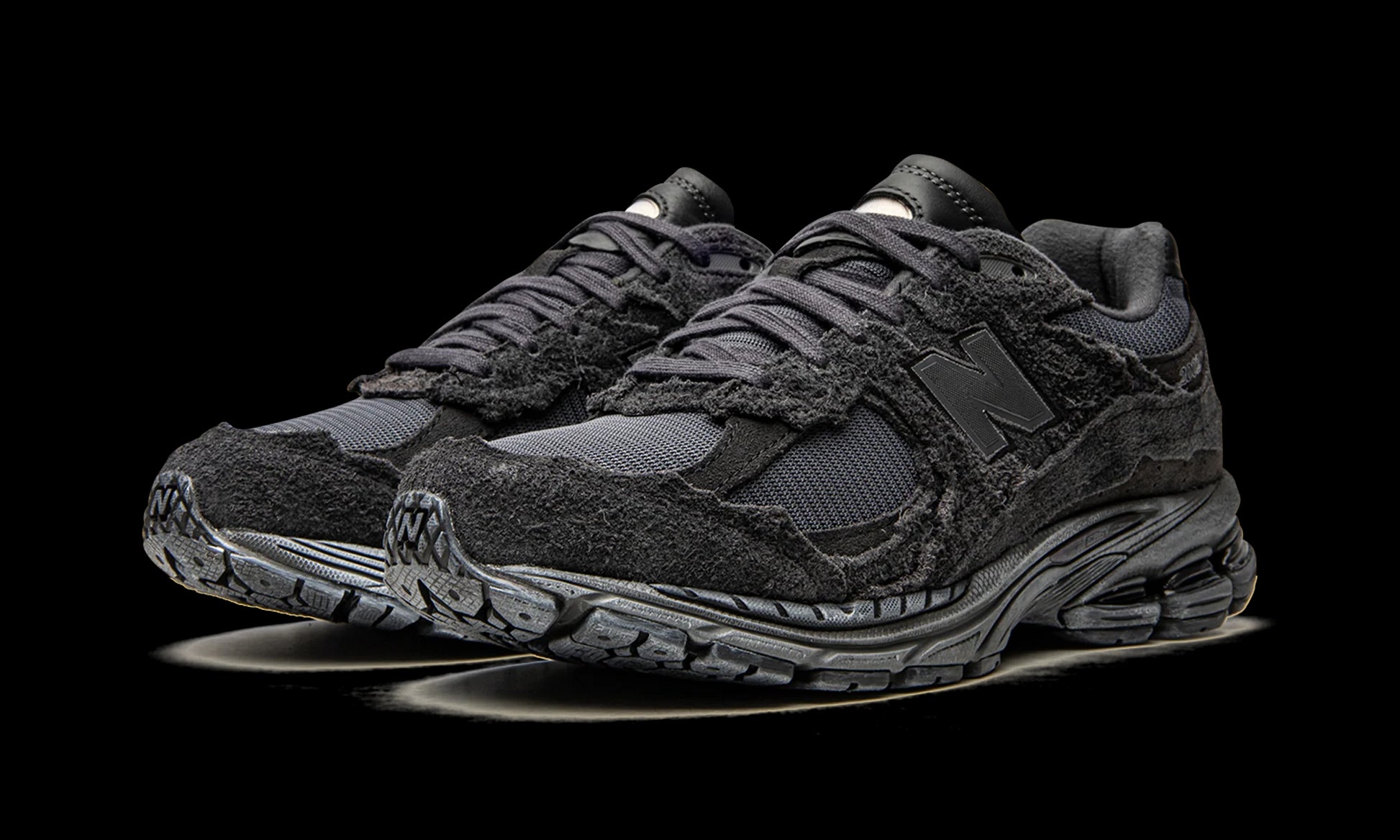 New Balance 2002R "PHANTOM" M2002RDB