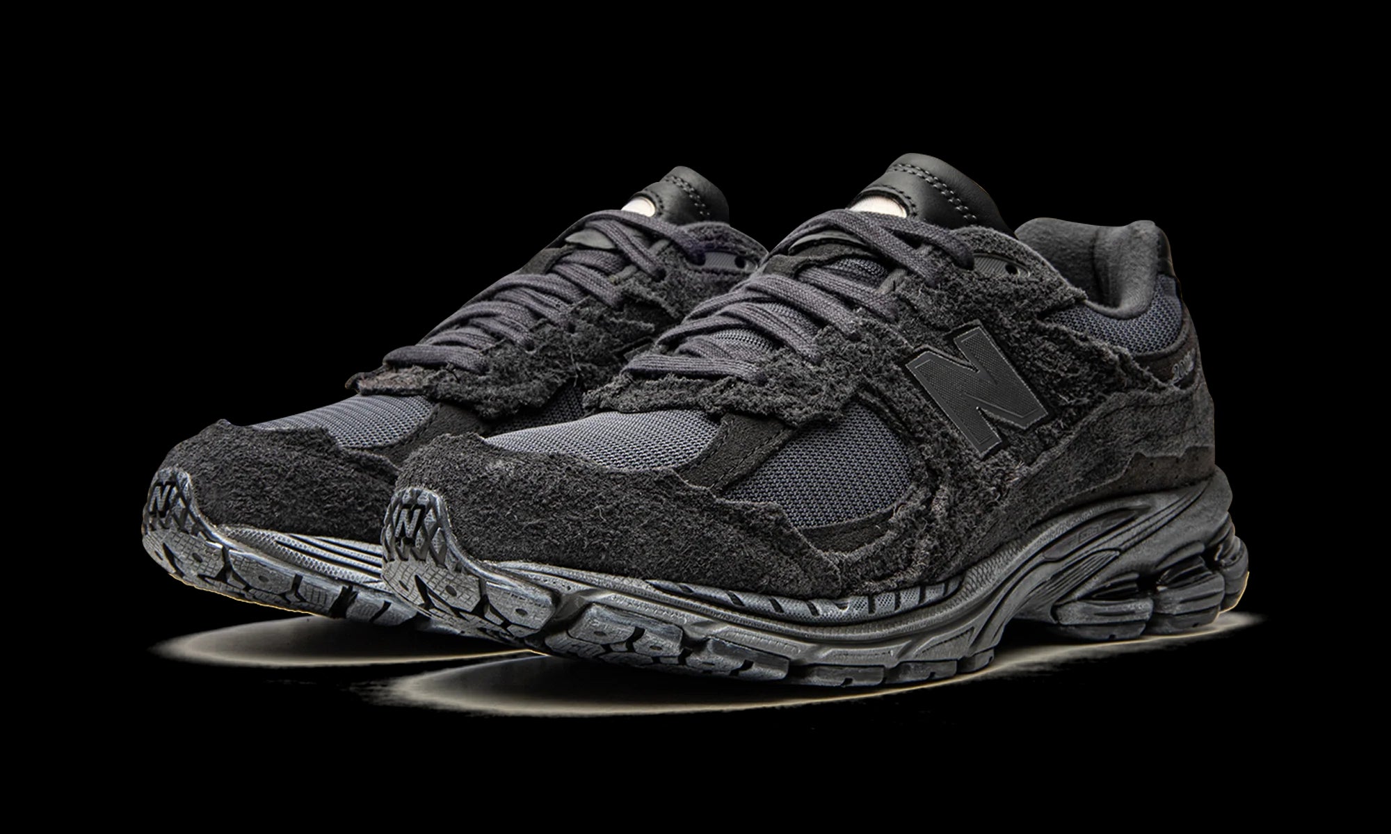 New Balance 2002R "PHANTOM" M2002RDB