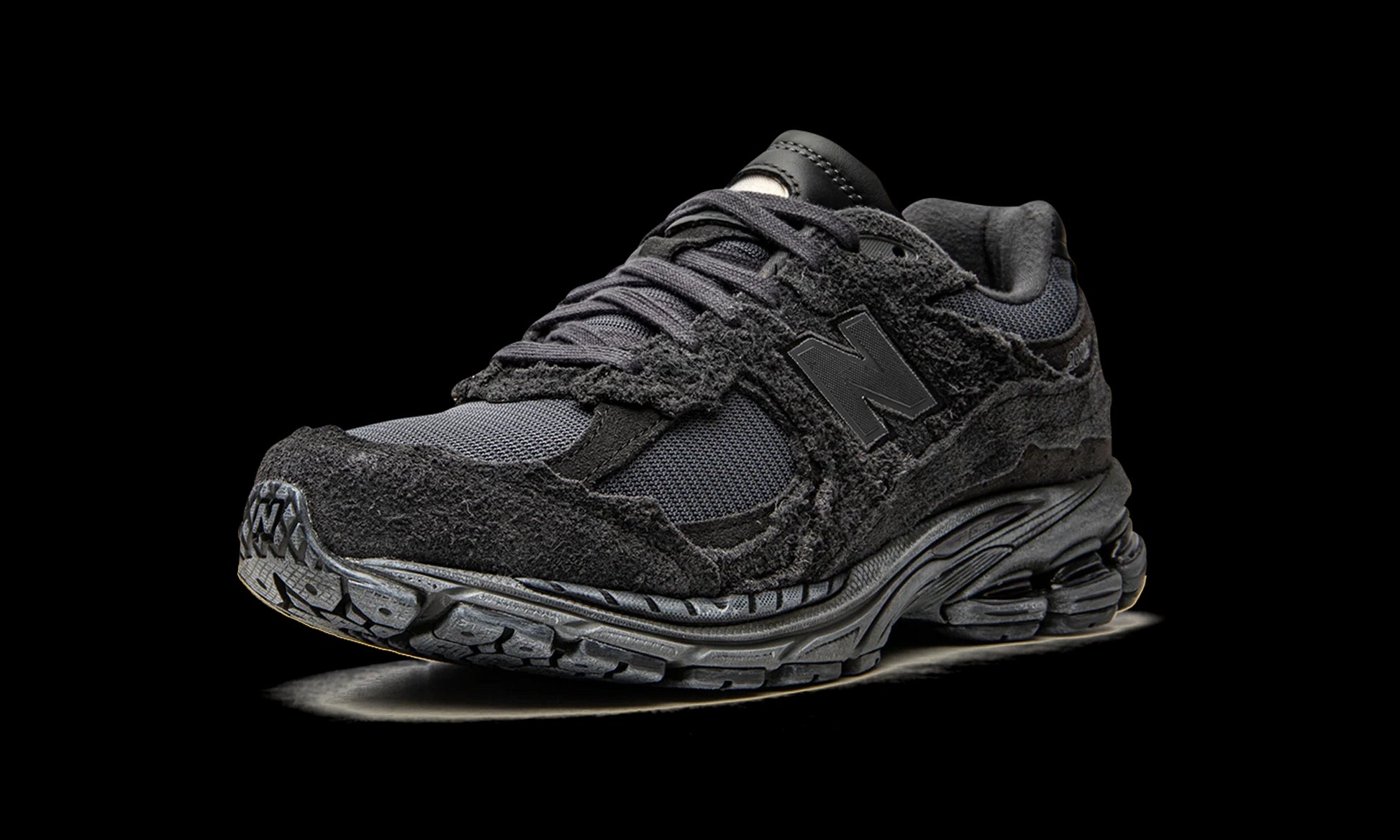 New Balance 2002R "PHANTOM" M2002RDB