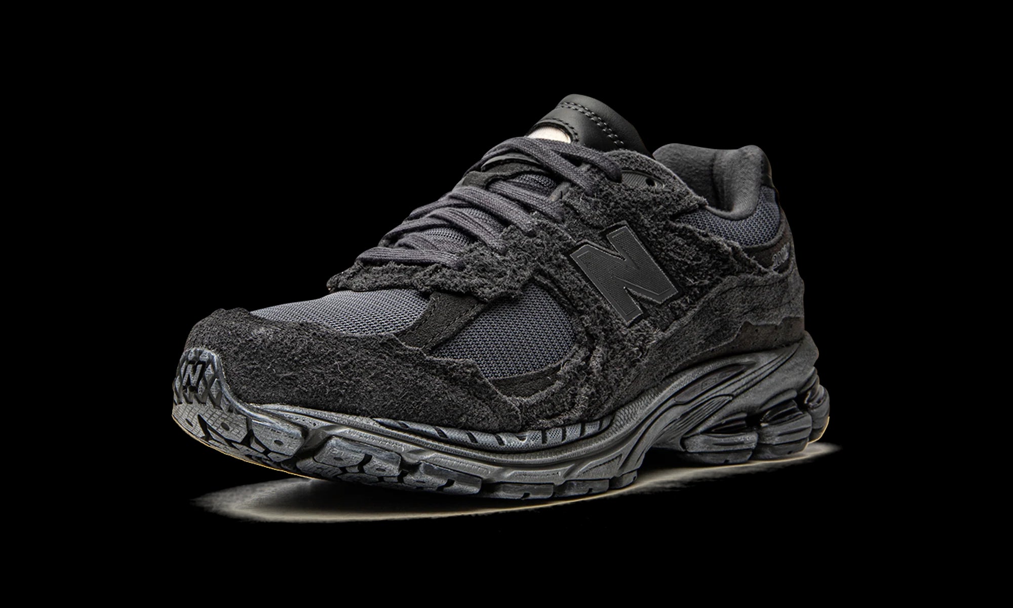 New Balance 2002R "PHANTOM" M2002RDB