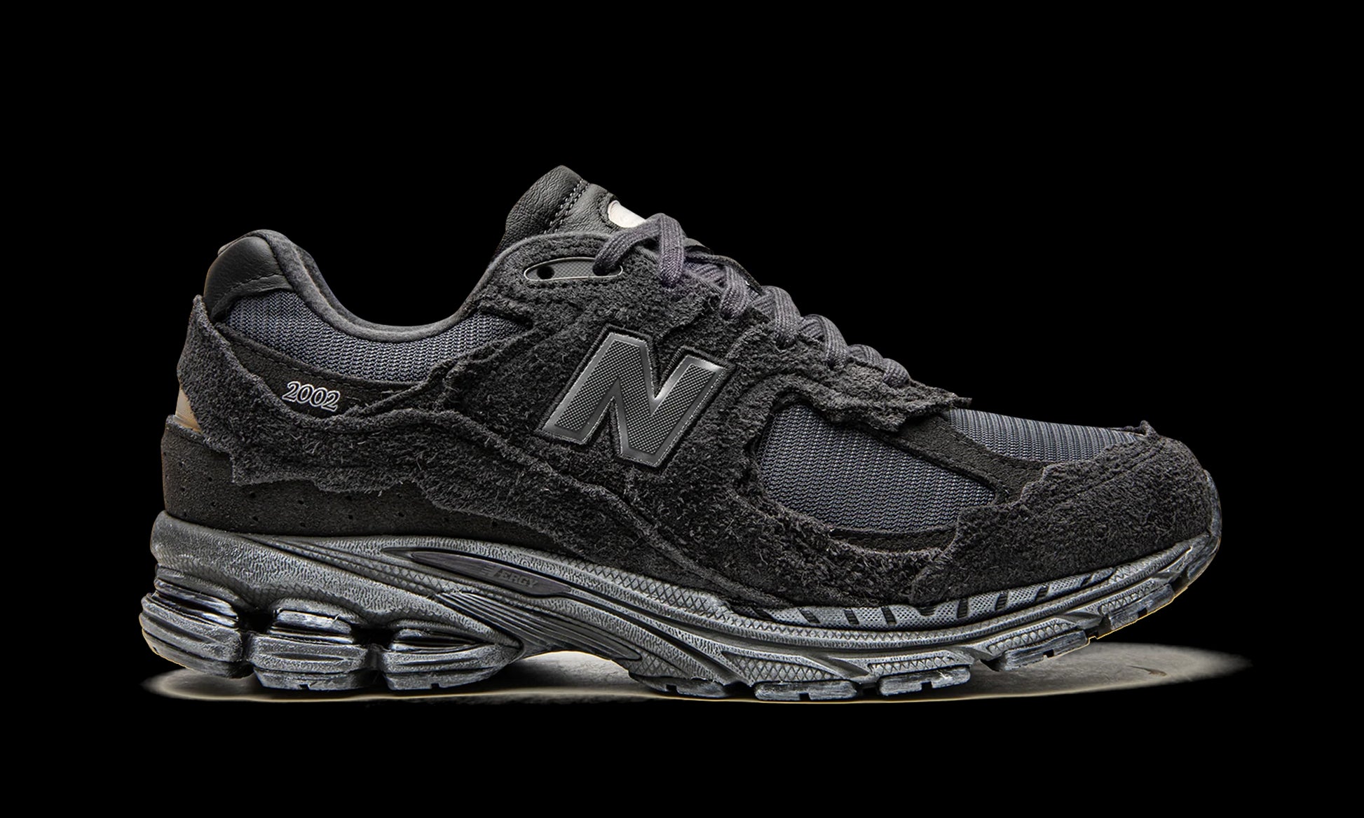 New Balance 2002R "PHANTOM" M2002RDB