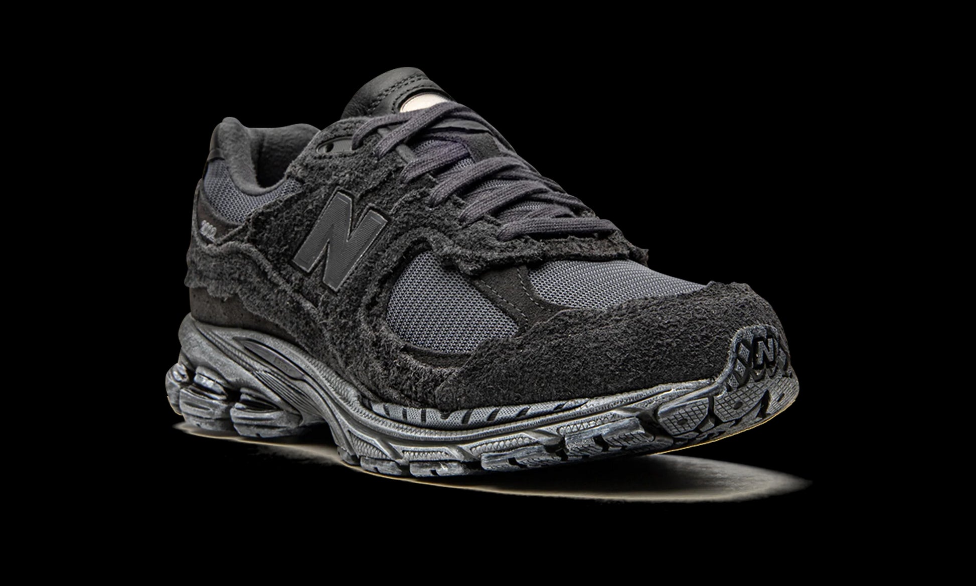 New Balance 2002R "PHANTOM" M2002RDB