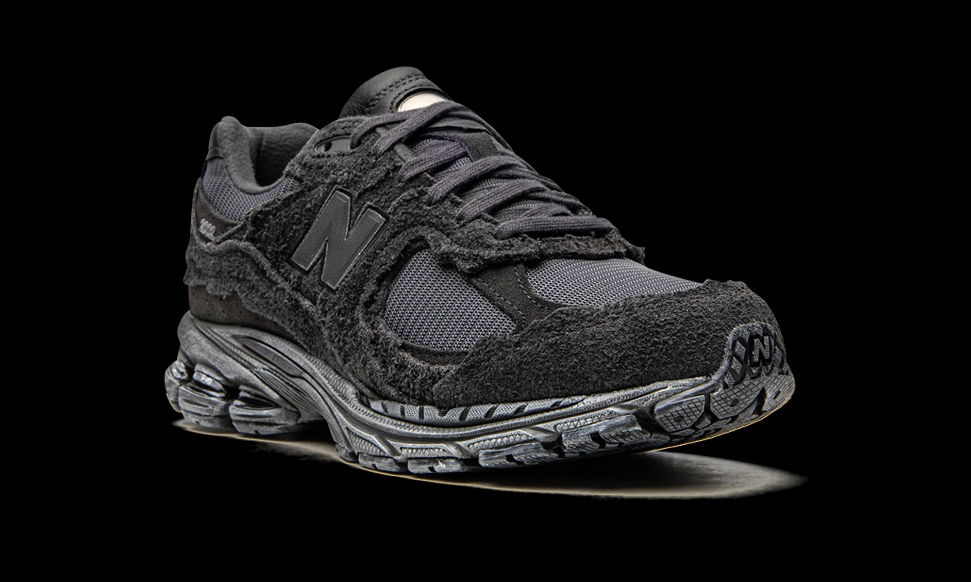 New Balance 2002R "PHANTOM" M2002RDB