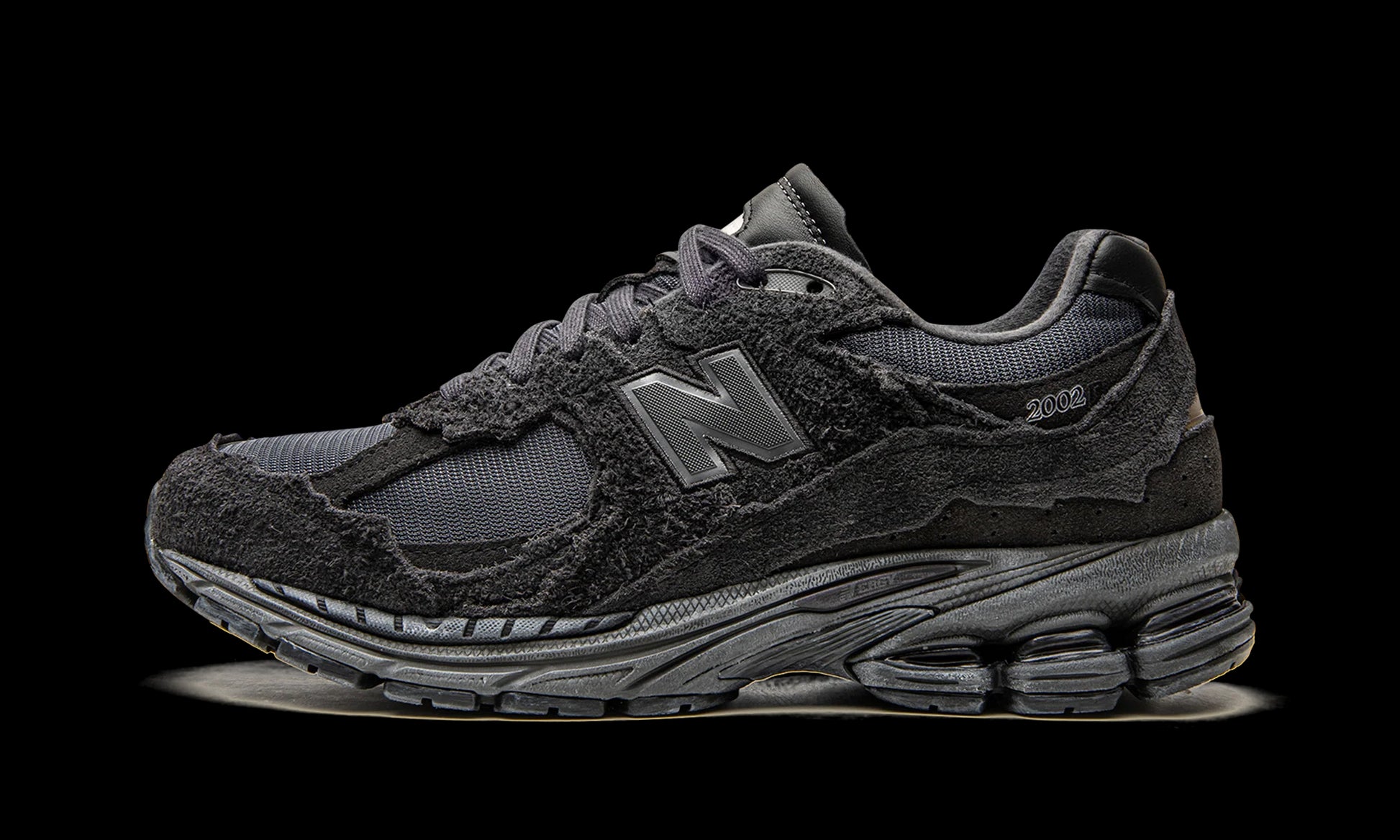 New Balance 2002R "PHANTOM" M2002RDB
