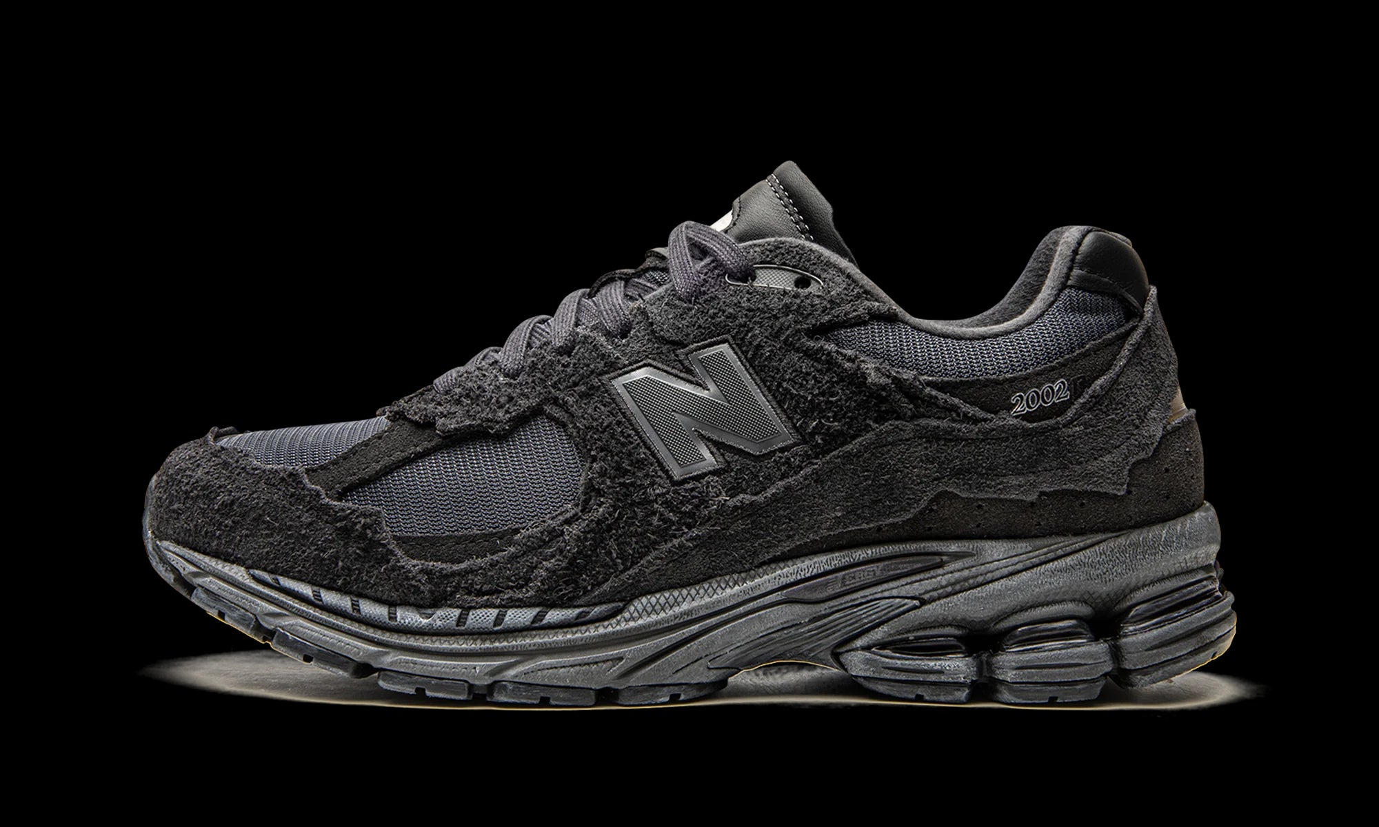 New Balance 2002R "PHANTOM" M2002RDB