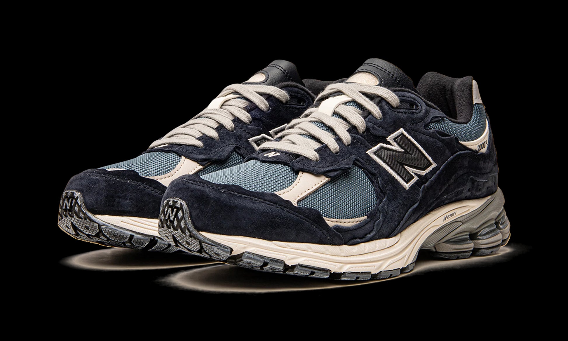 New Balance 2002R "Protection Pack - Dark Navy" M2002RDF
