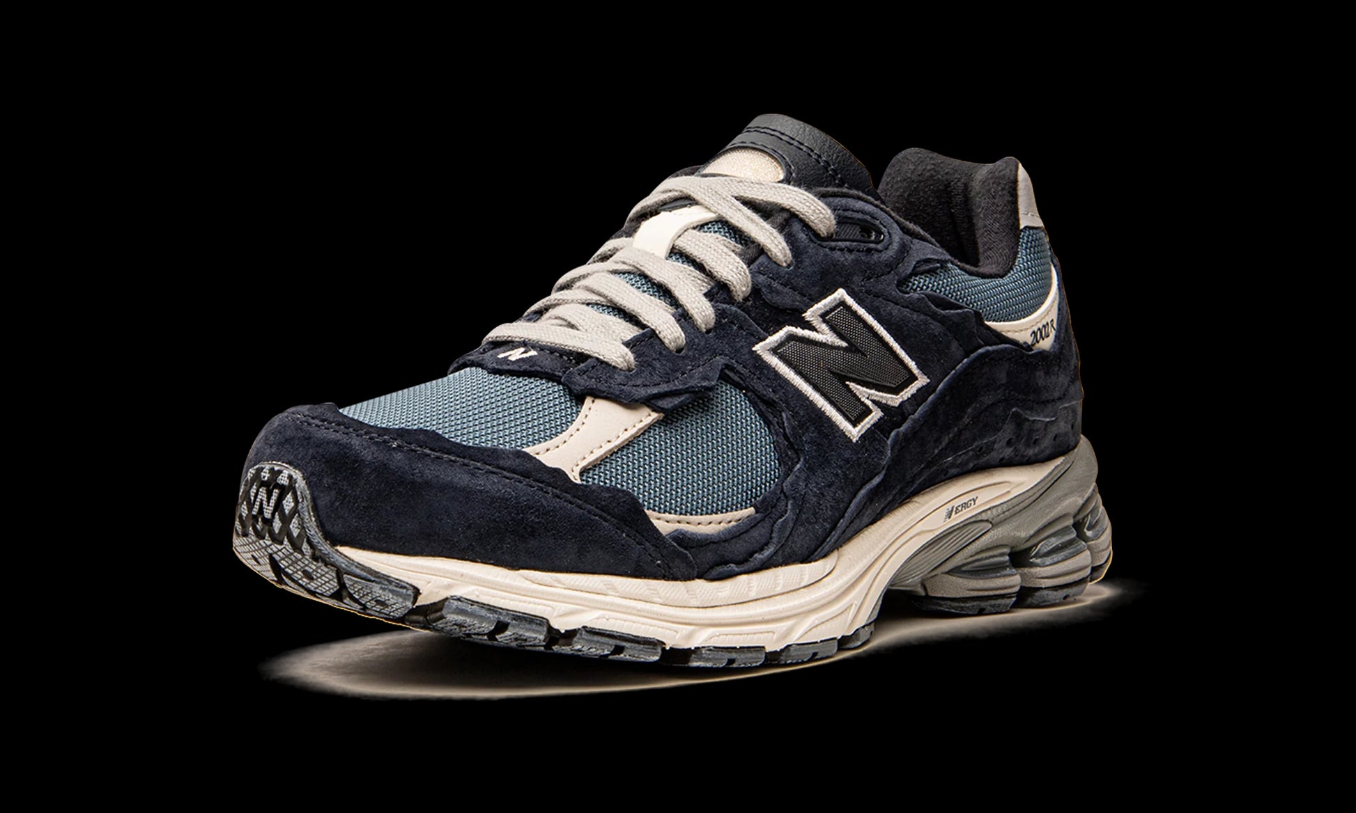 New Balance 2002R "Protection Pack - Dark Navy" M2002RDF