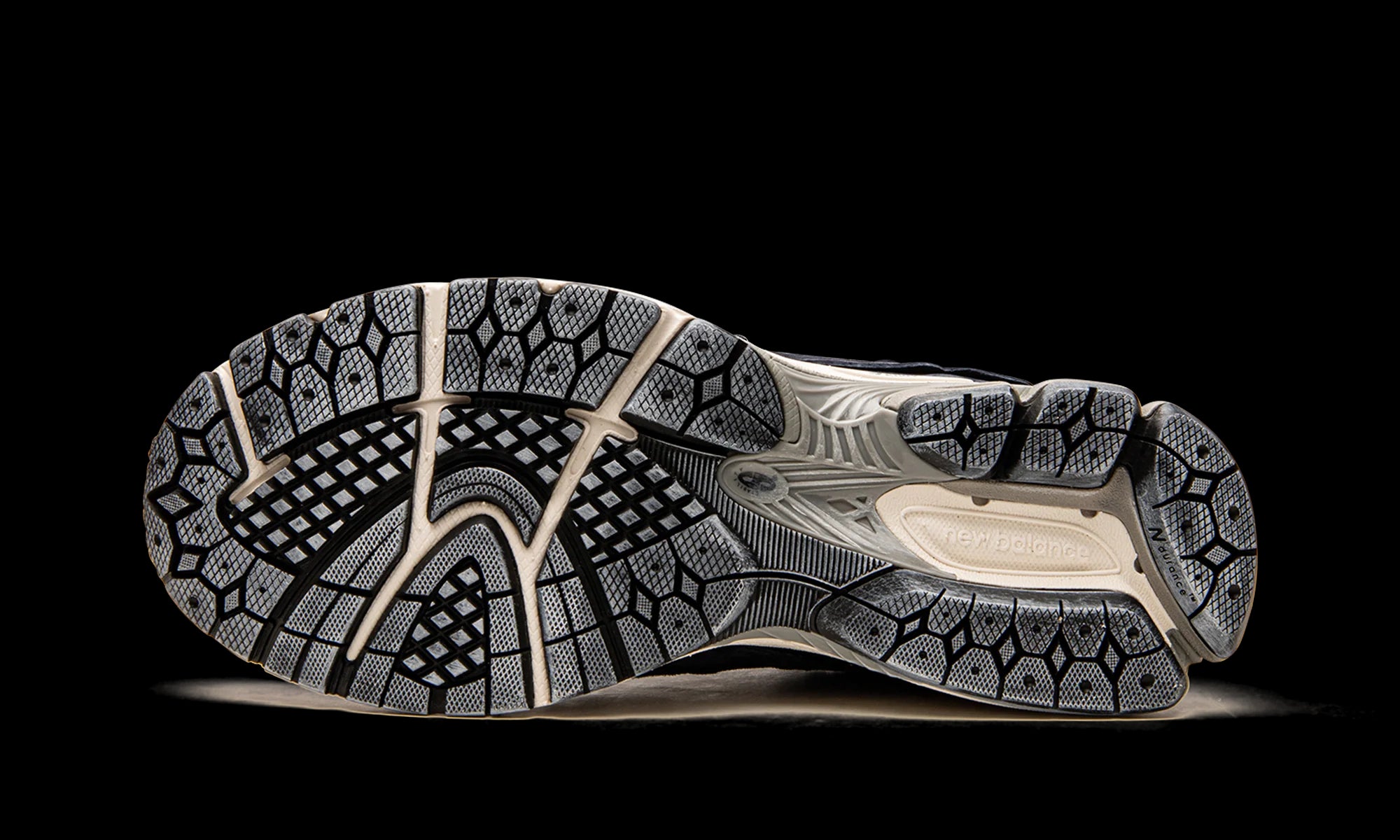 New Balance 2002R "Protection Pack - Dark Navy" M2002RDF